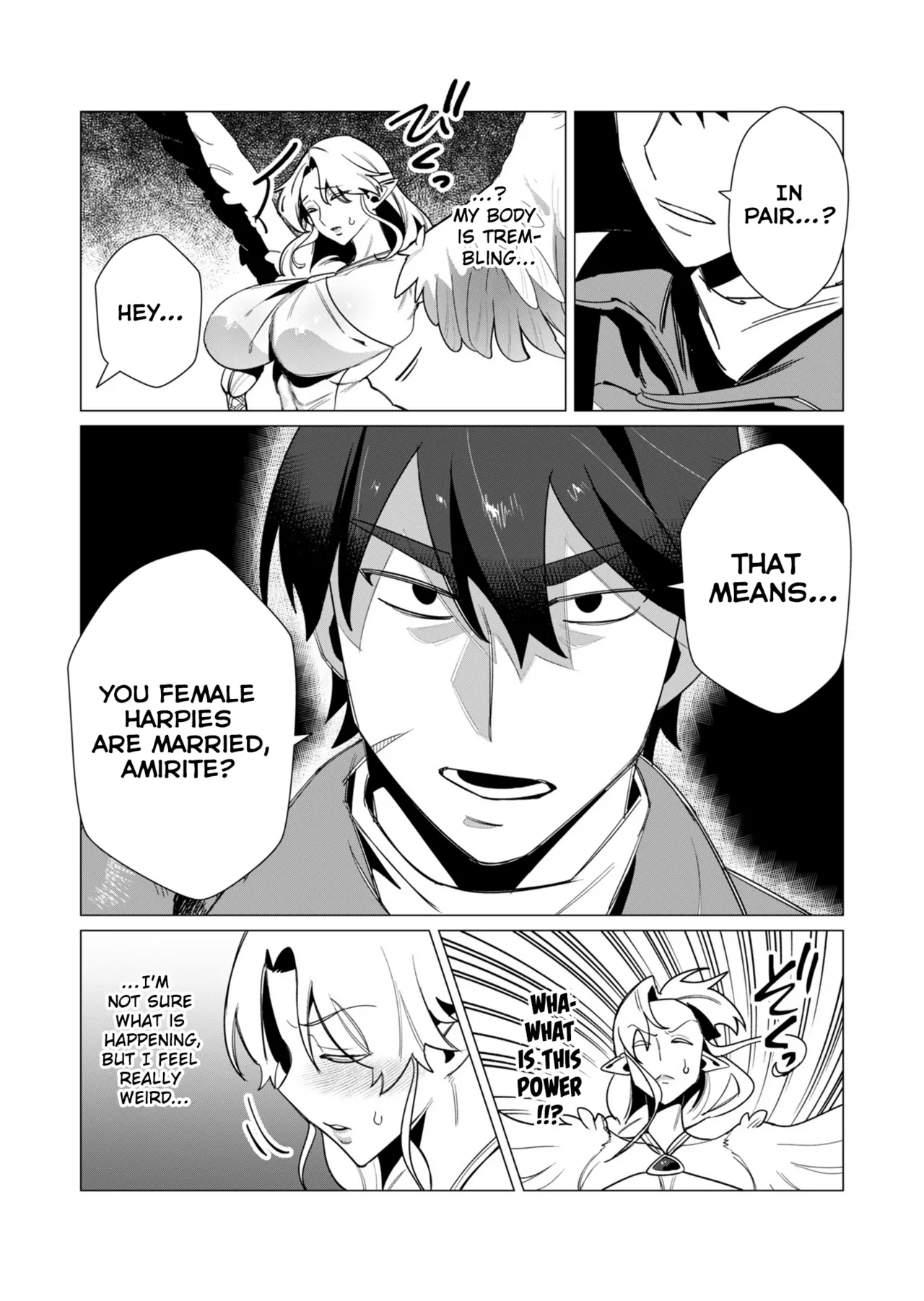 Yuusha-sama wa Houshuu ni Hitozuma o Gokibou desu Vol. 2 page 147