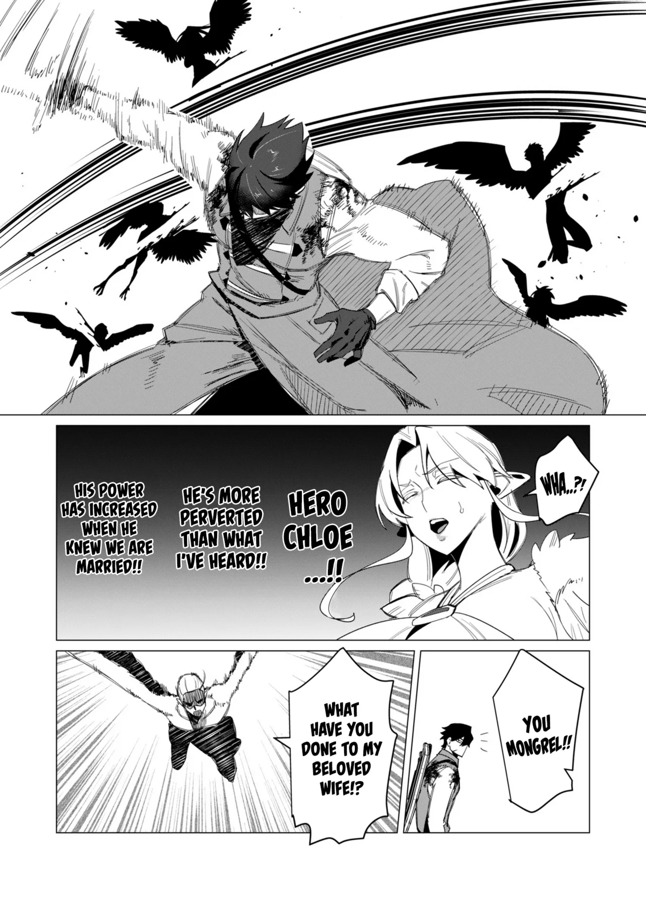 Yuusha-sama wa Houshuu ni Hitozuma o Gokibou desu Vol. 2 page 149