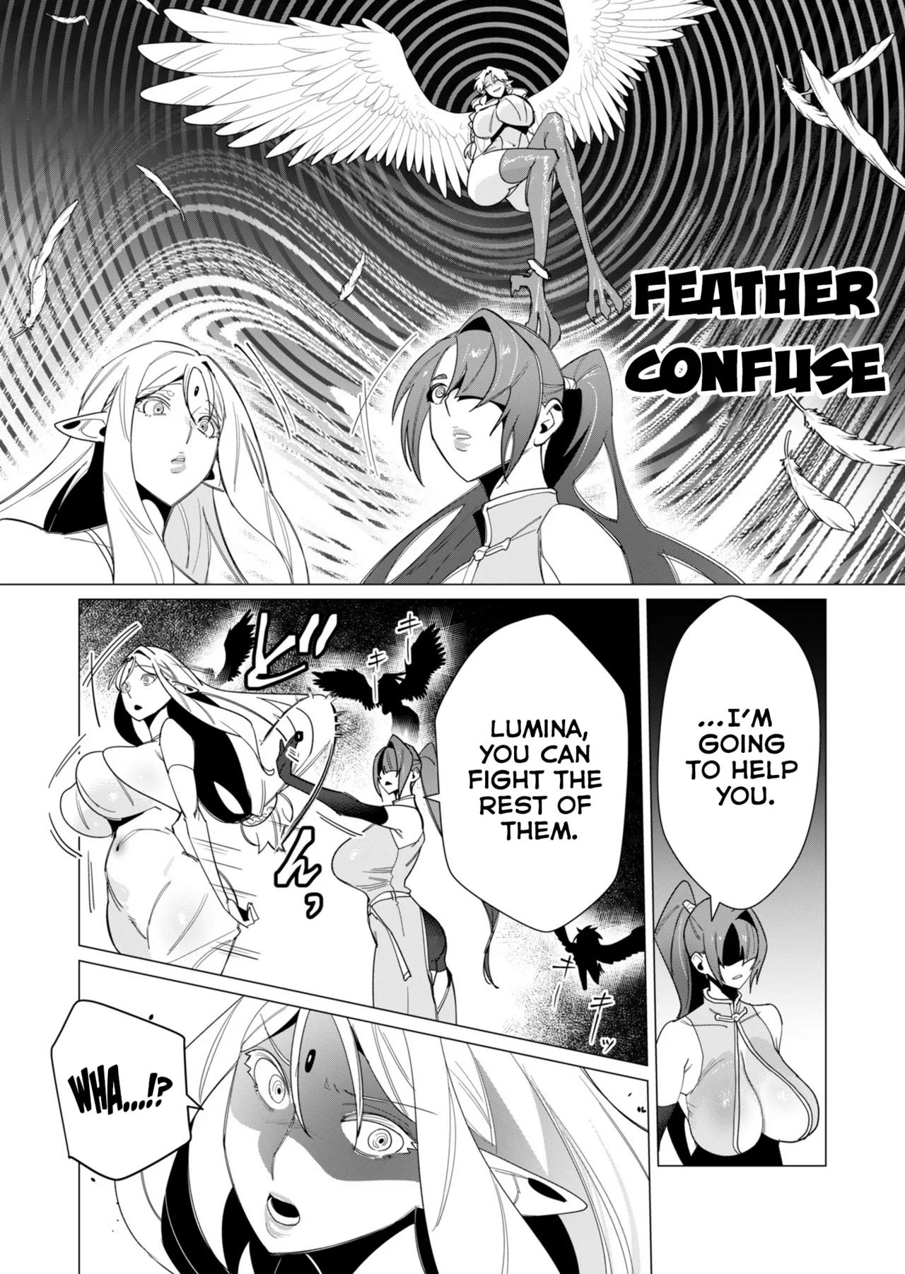 Yuusha-sama wa Houshuu ni Hitozuma o Gokibou desu Vol. 2 page 152