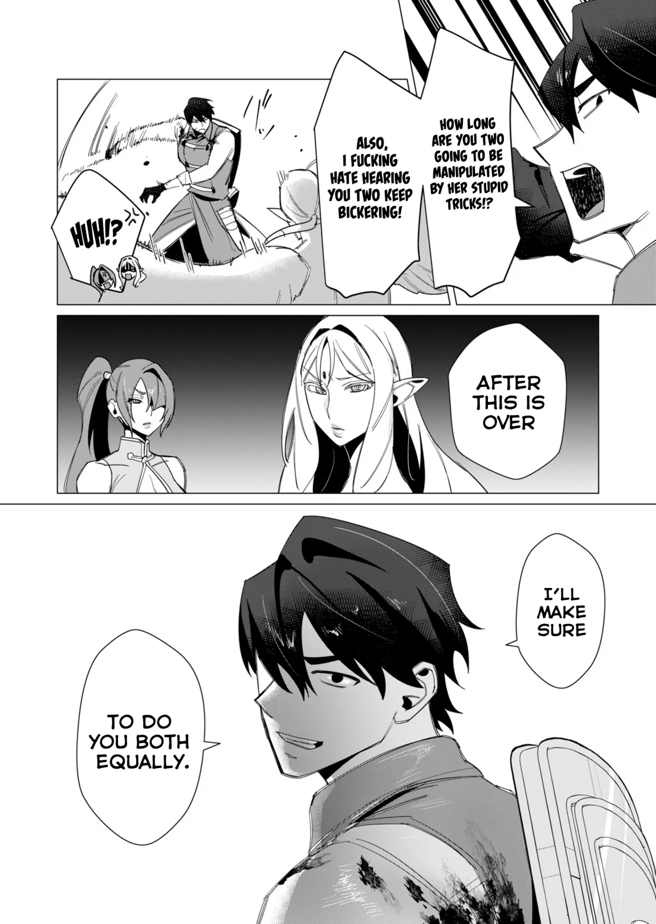 Yuusha-sama wa Houshuu ni Hitozuma o Gokibou desu Vol. 2 page 155
