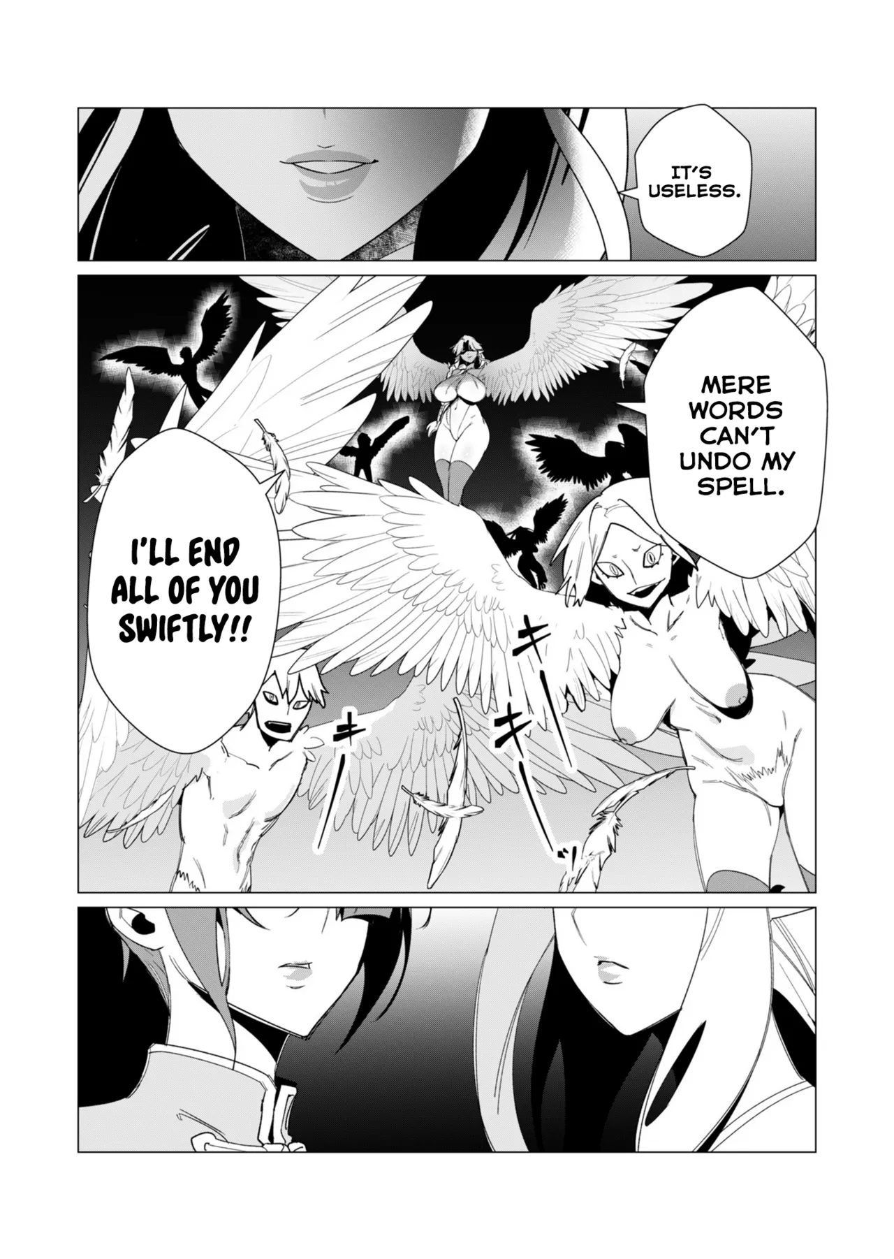 Yuusha-sama wa Houshuu ni Hitozuma o Gokibou desu Vol. 2 page 156
