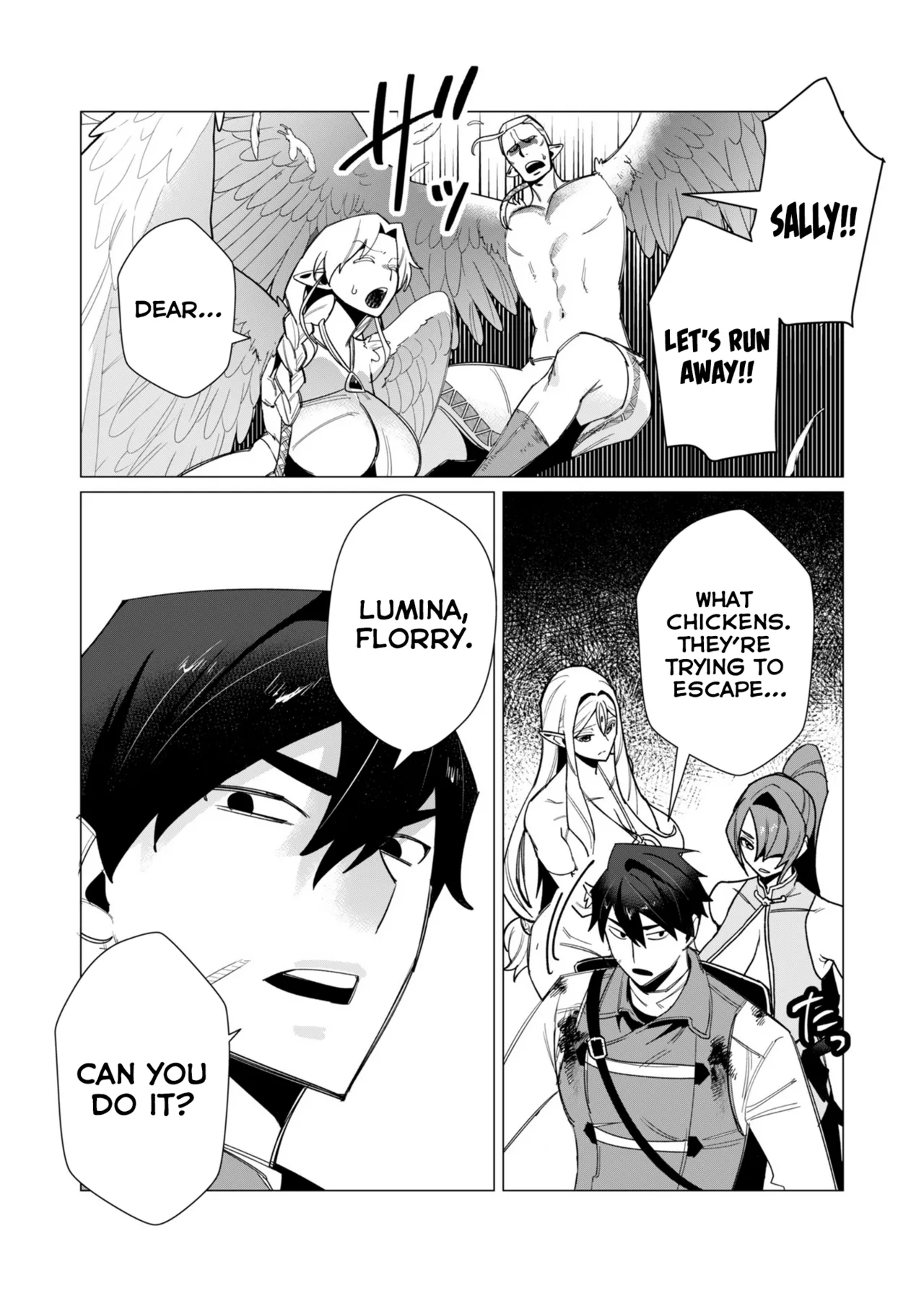Yuusha-sama wa Houshuu ni Hitozuma o Gokibou desu Vol. 2 page 159