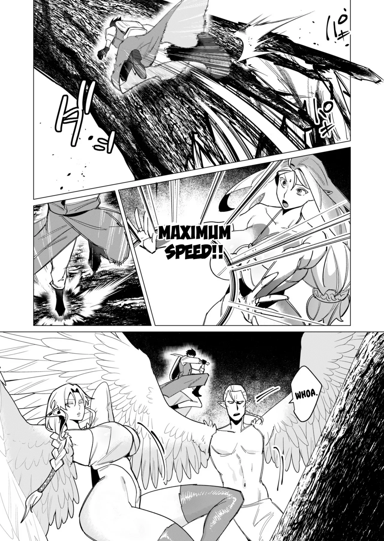 Yuusha-sama wa Houshuu ni Hitozuma o Gokibou desu Vol. 2 page 161