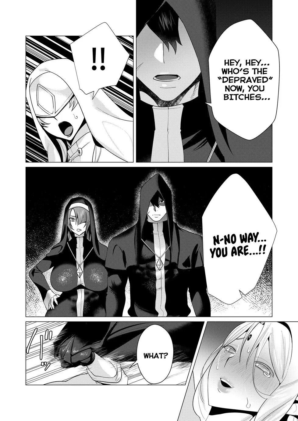 Yuusha-sama wa Houshuu ni Hitozuma o Gokibou desu Vol. 2 page 19
