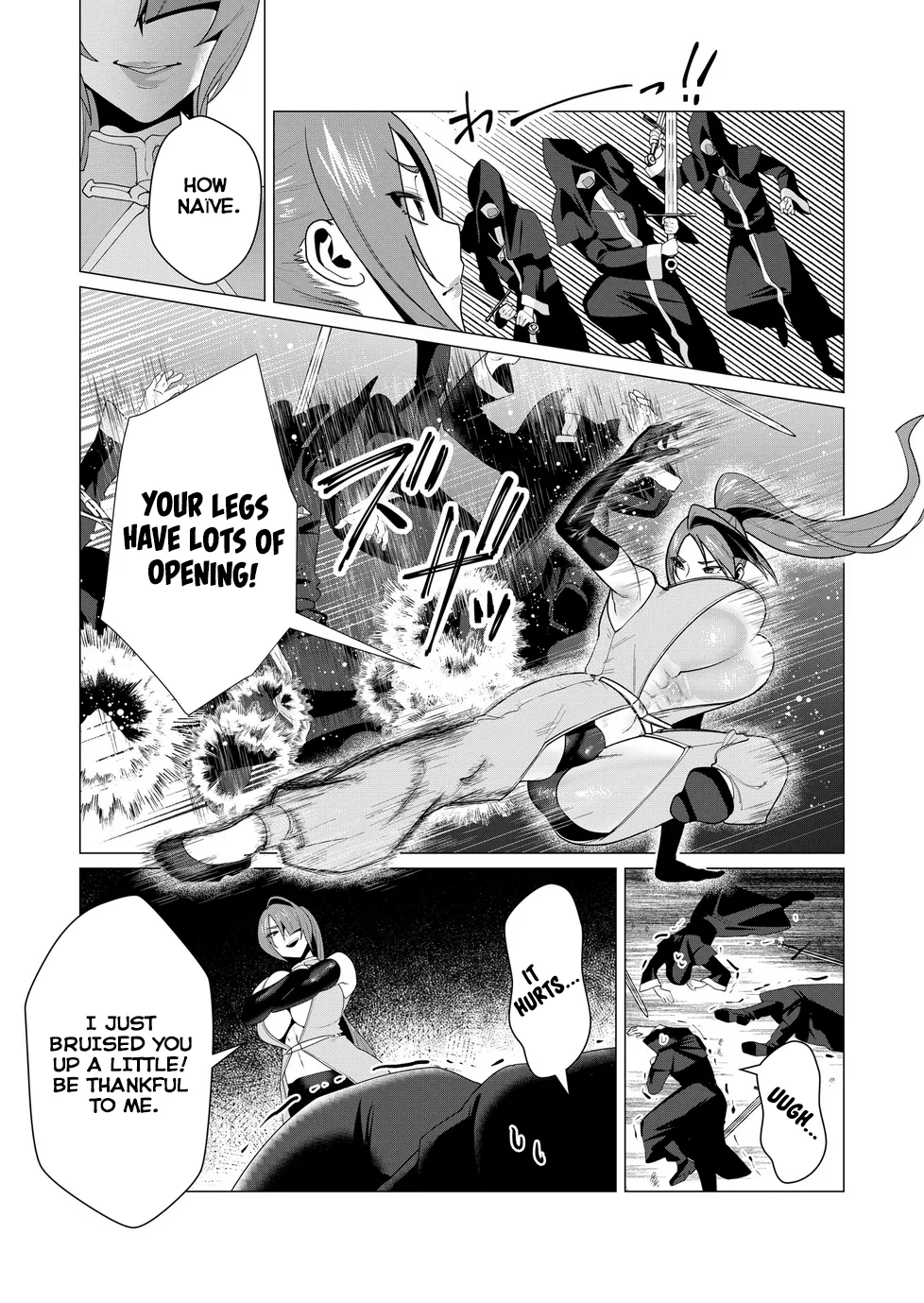 Yuusha-sama wa Houshuu ni Hitozuma o Gokibou desu Vol. 2 page 22