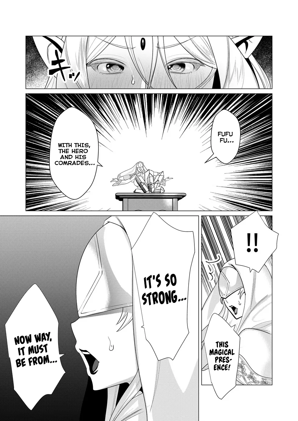 Yuusha-sama wa Houshuu ni Hitozuma o Gokibou desu Vol. 2 page 26