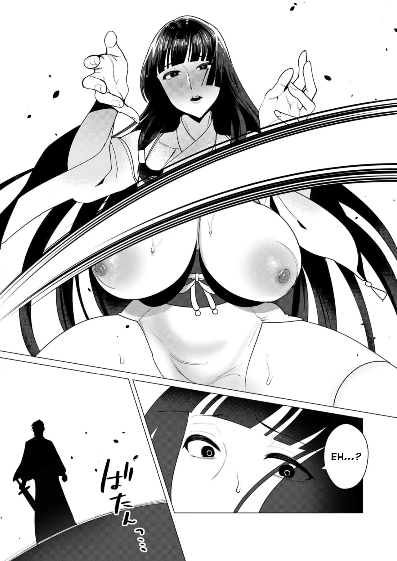 Yuusha-sama wa Houshuu ni Hitozuma o Gokibou desu Vol. 2 page 74