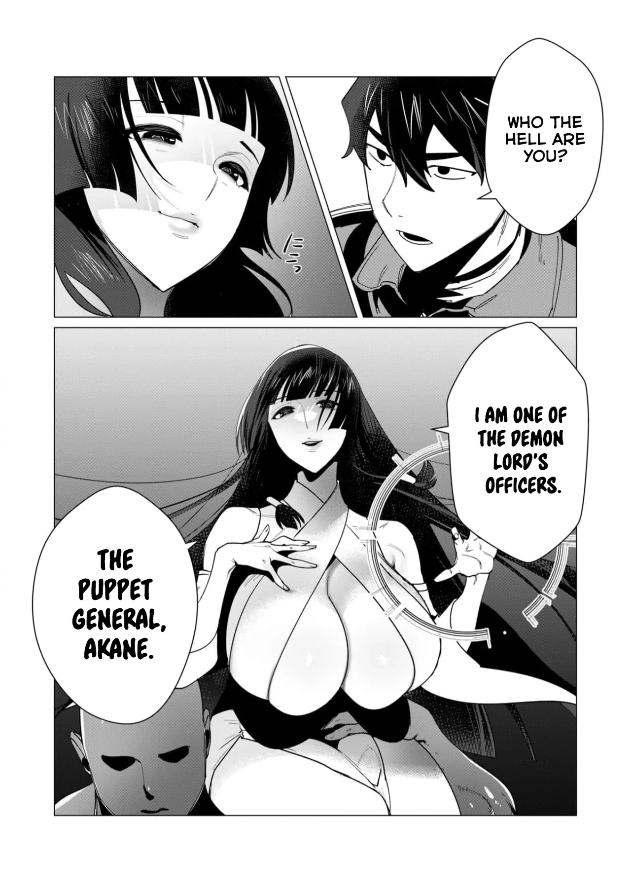 Yuusha-sama wa Houshuu ni Hitozuma o Gokibou desu Vol. 2 page 84