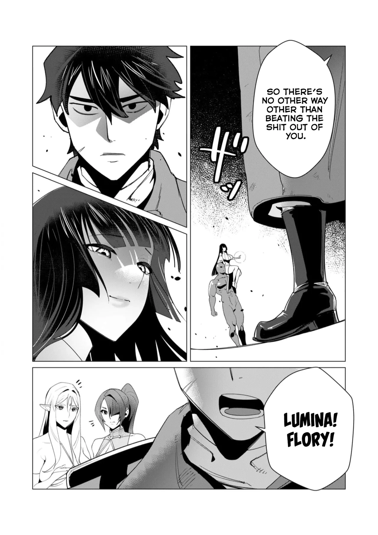 Yuusha-sama wa Houshuu ni Hitozuma o Gokibou desu Vol. 2 page 88