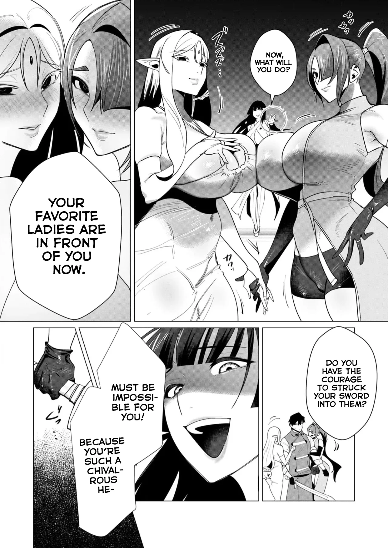 Yuusha-sama wa Houshuu ni Hitozuma o Gokibou desu Vol. 2 page 93
