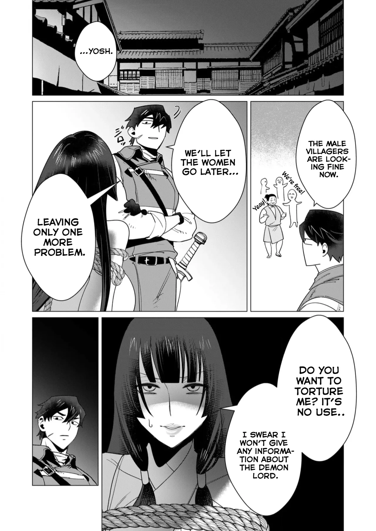 Yuusha-sama wa Houshuu ni Hitozuma o Gokibou desu Vol. 2 page 96