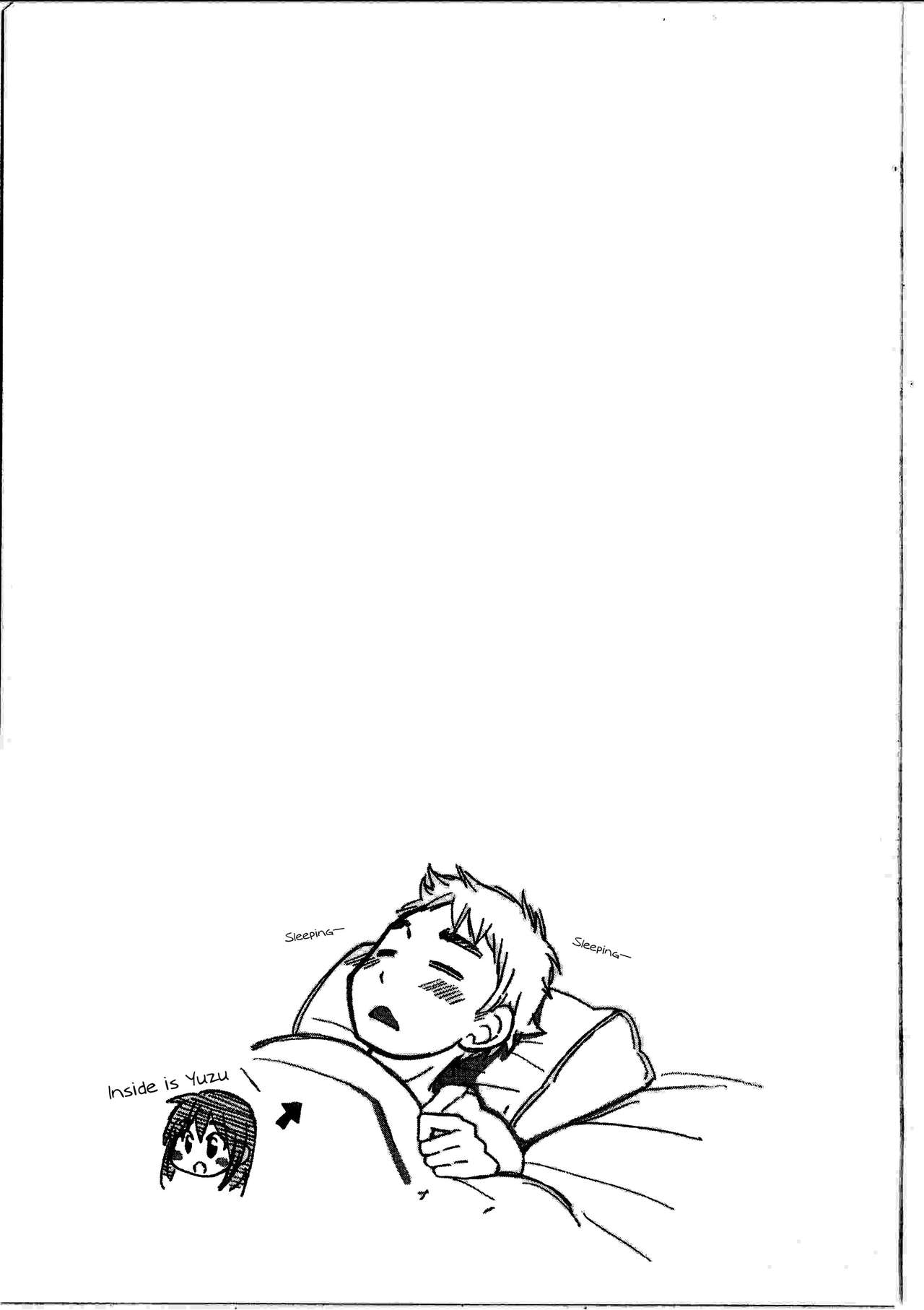 Yuzu and Takehiko's Situation page 67