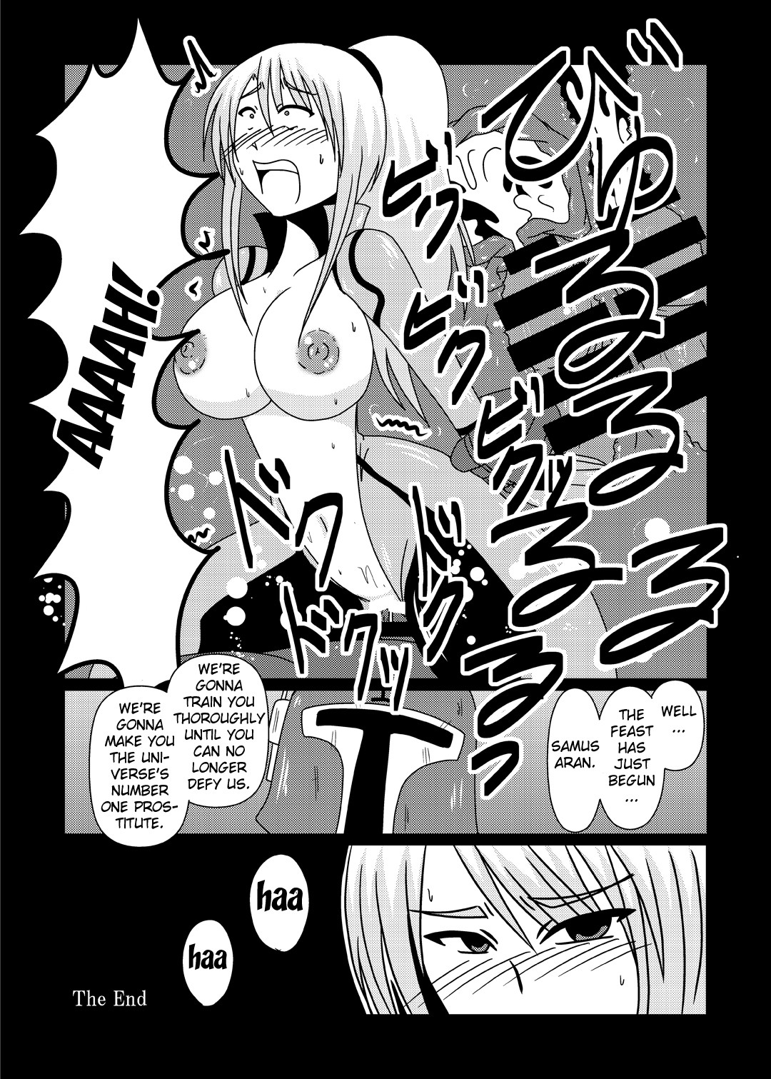 Z/ERO SUIT FUSION page 27
