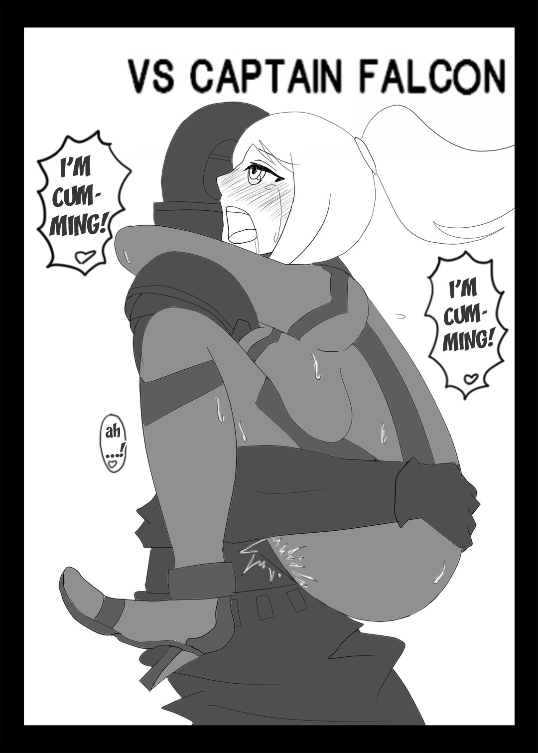 Z/ERO SUIT FUSION page 62