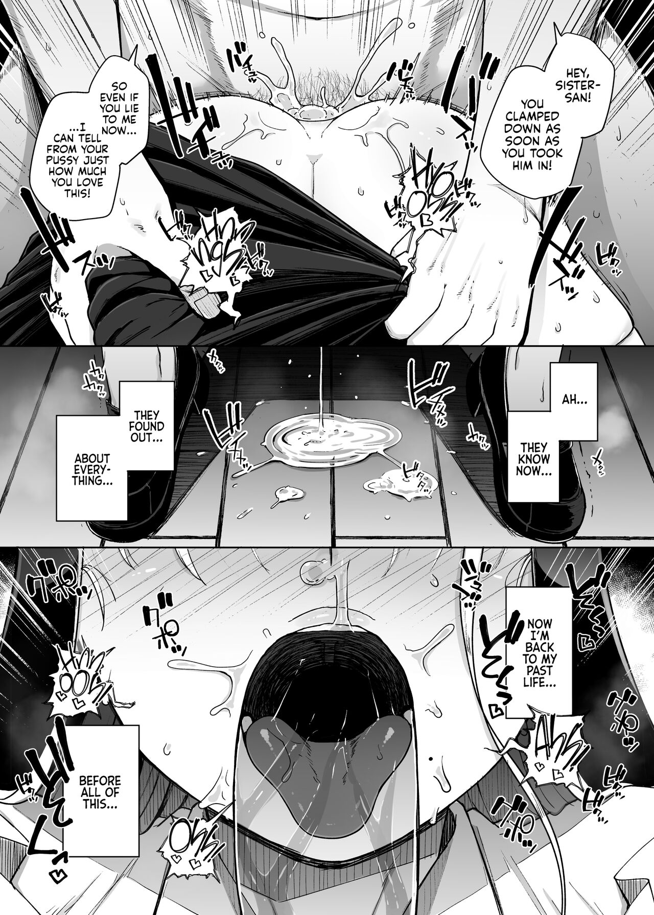 Zange Ana 2 Confession Hole 2 page 47