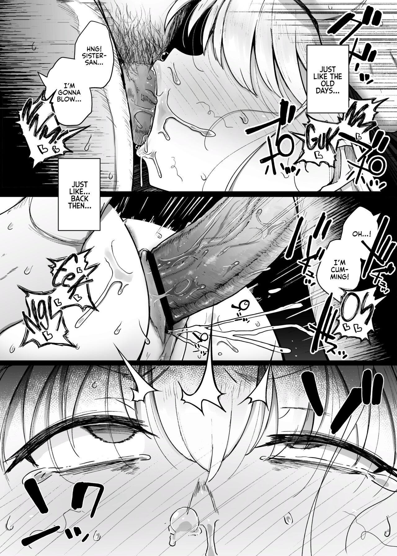 Zange Ana 2 Confession Hole 2 page 48
