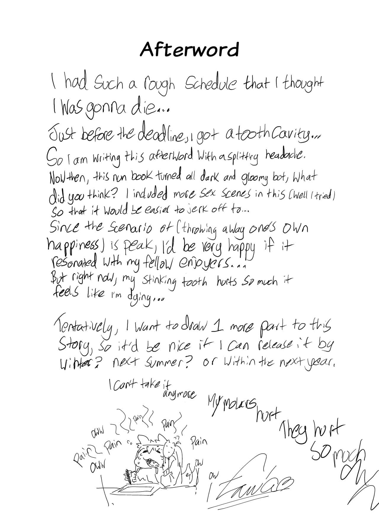 Zange Ana 2 Confession Hole 2 page 55
