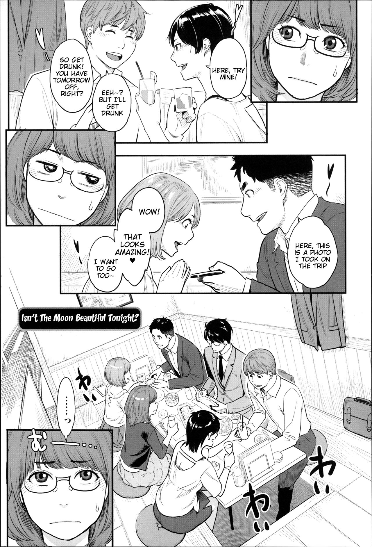 Zecchou Yokkyuu [English] =Tigoris Translates= =Noraneko= page 114