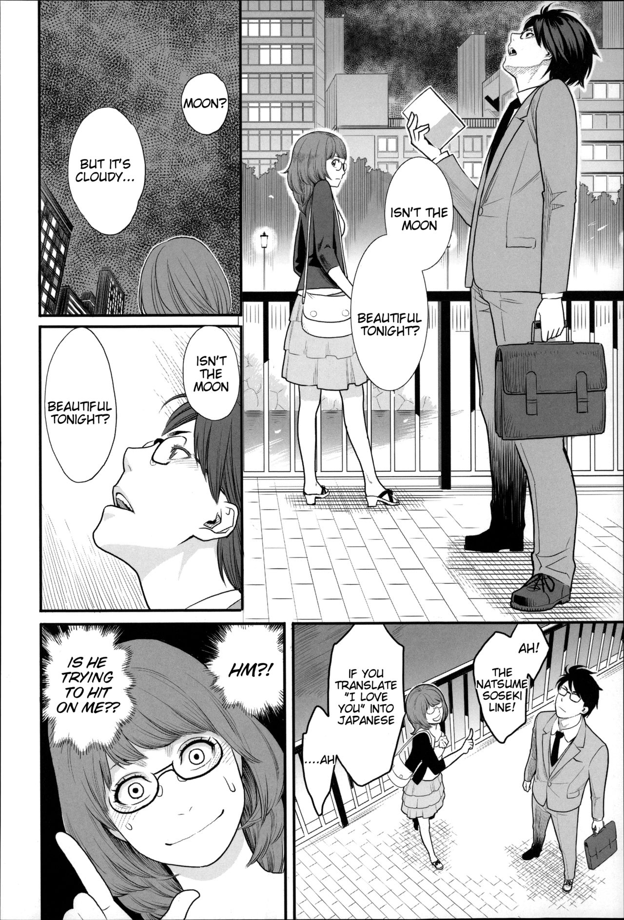Zecchou Yokkyuu [English] =Tigoris Translates= =Noraneko= page 117