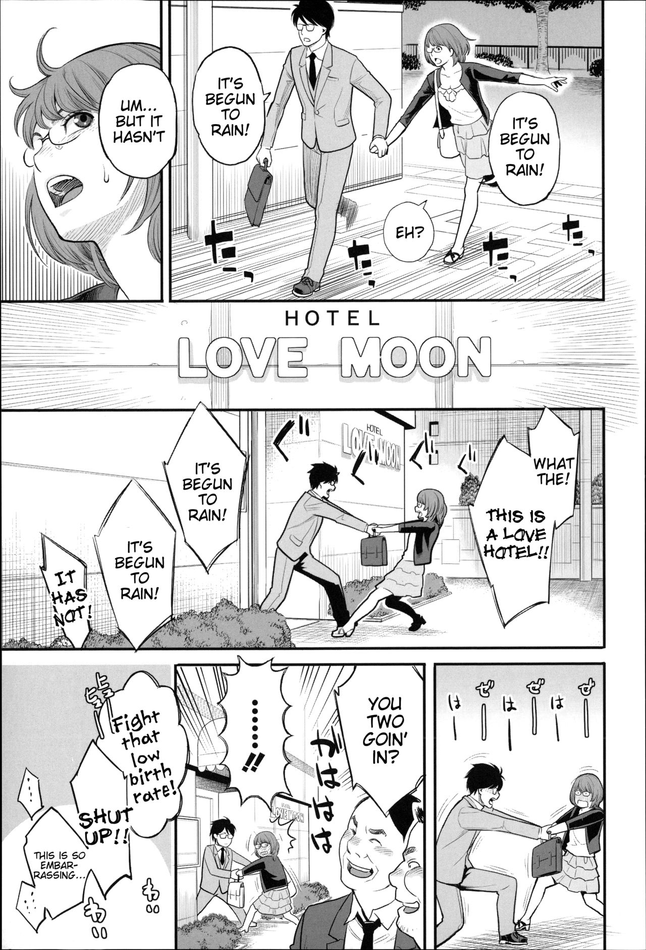 Zecchou Yokkyuu [English] =Tigoris Translates= =Noraneko= page 118