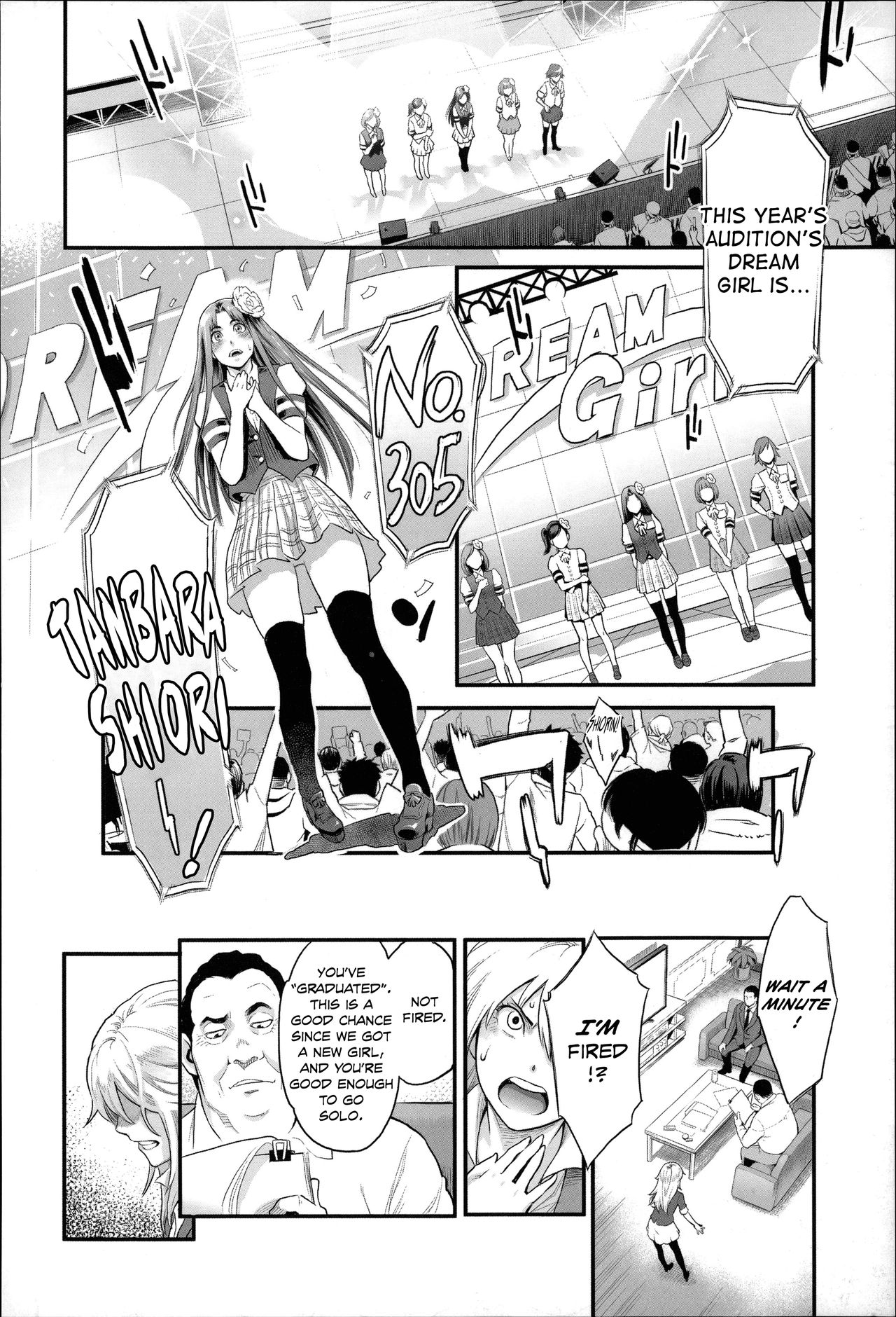 Zecchou Yokkyuu [English] =Tigoris Translates= =Noraneko= page 39