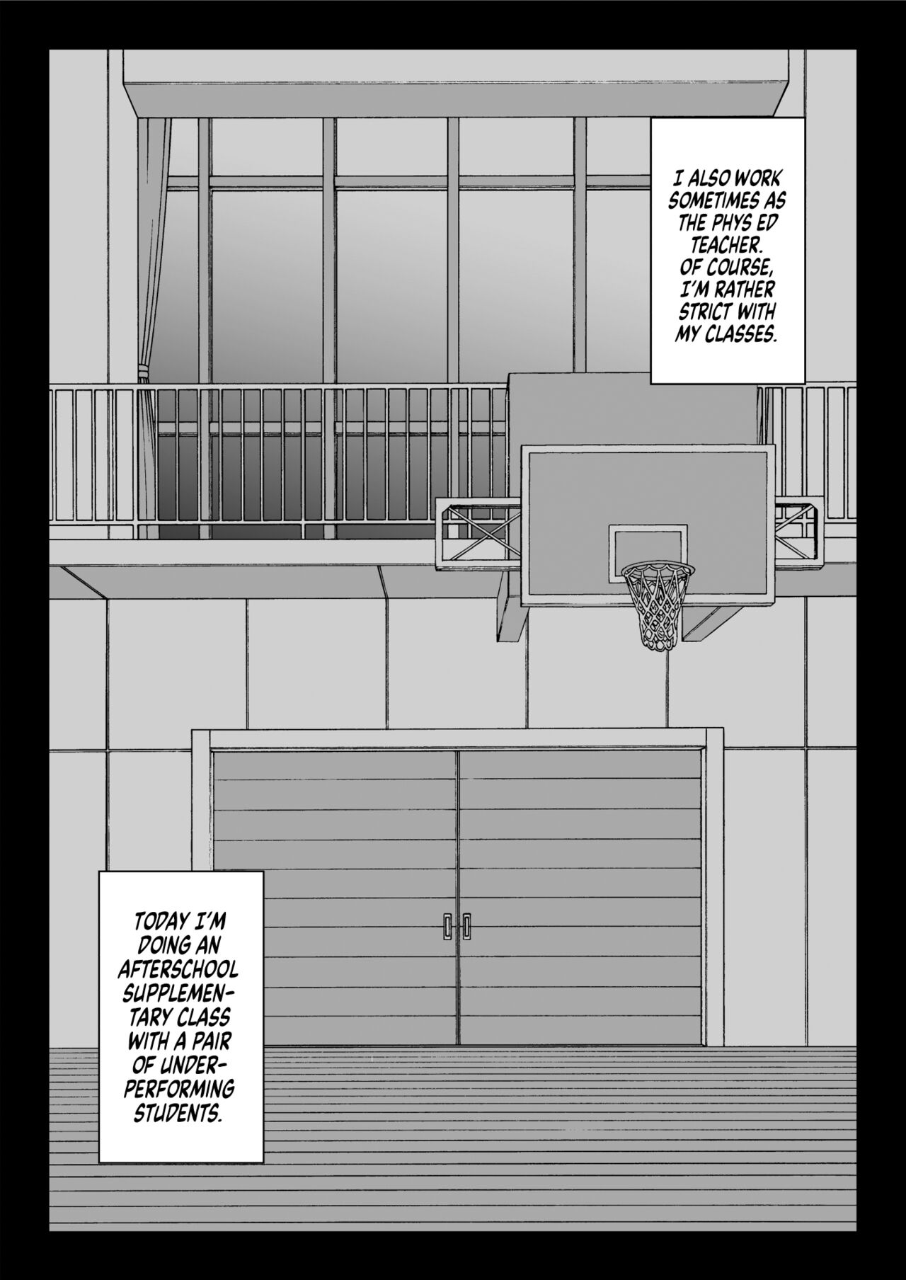 Zen Mesuana wa Ore no Mono ~Sekaiichi Tsuyoi Osu no Nichijou~ page 27