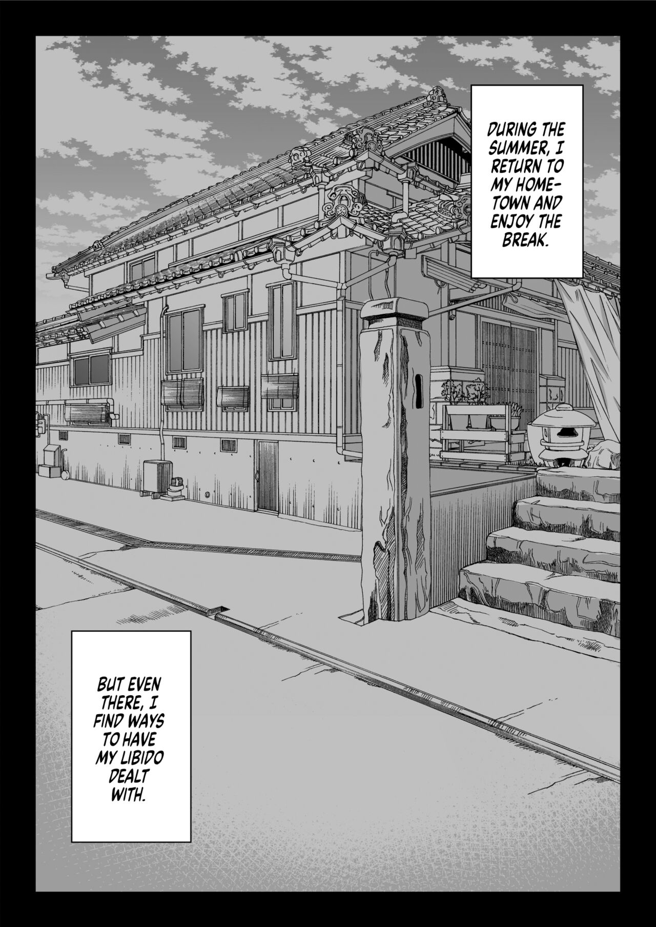 Zen Mesuana wa Ore no Mono ~Sekaiichi Tsuyoi Osu no Nichijou~ page 36