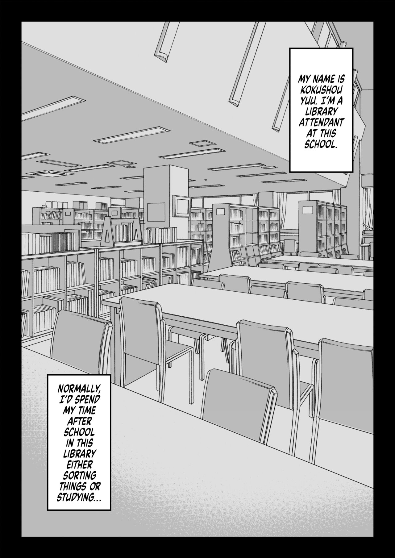 Zen Mesuana wa Ore no Mono ~Sekaiichi Tsuyoi Osu no Nichijou~ page 46