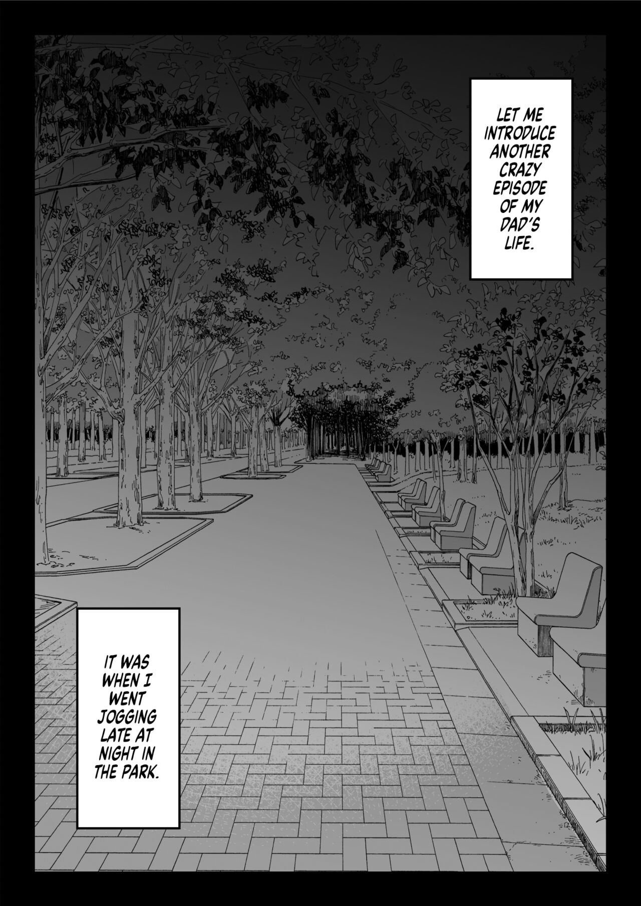 Zen Mesuana wa Ore no Mono ~Sekaiichi Tsuyoi Osu no Nichijou~ page 55