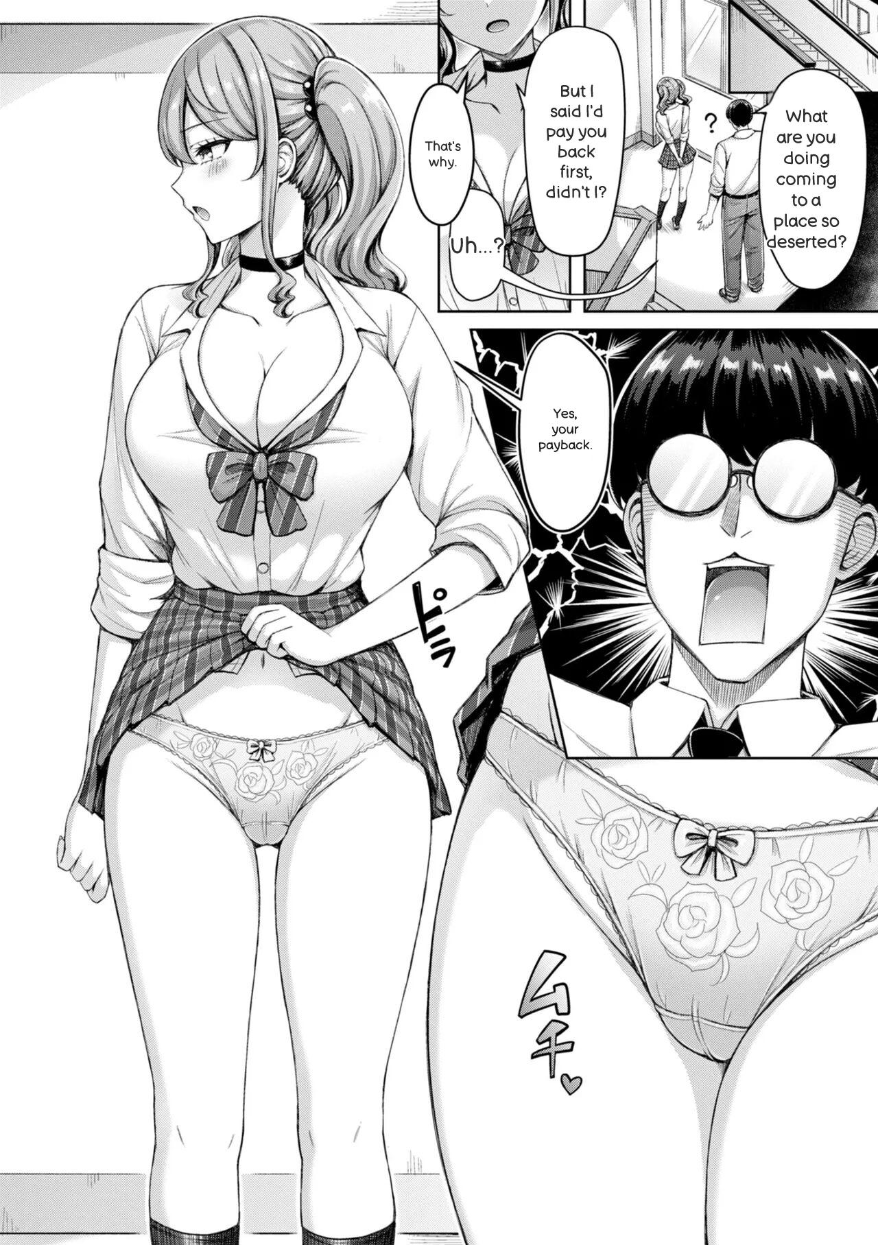 Zenbu Chichi - All Tits World + Ayatsuji-ke desuzo!! page 10