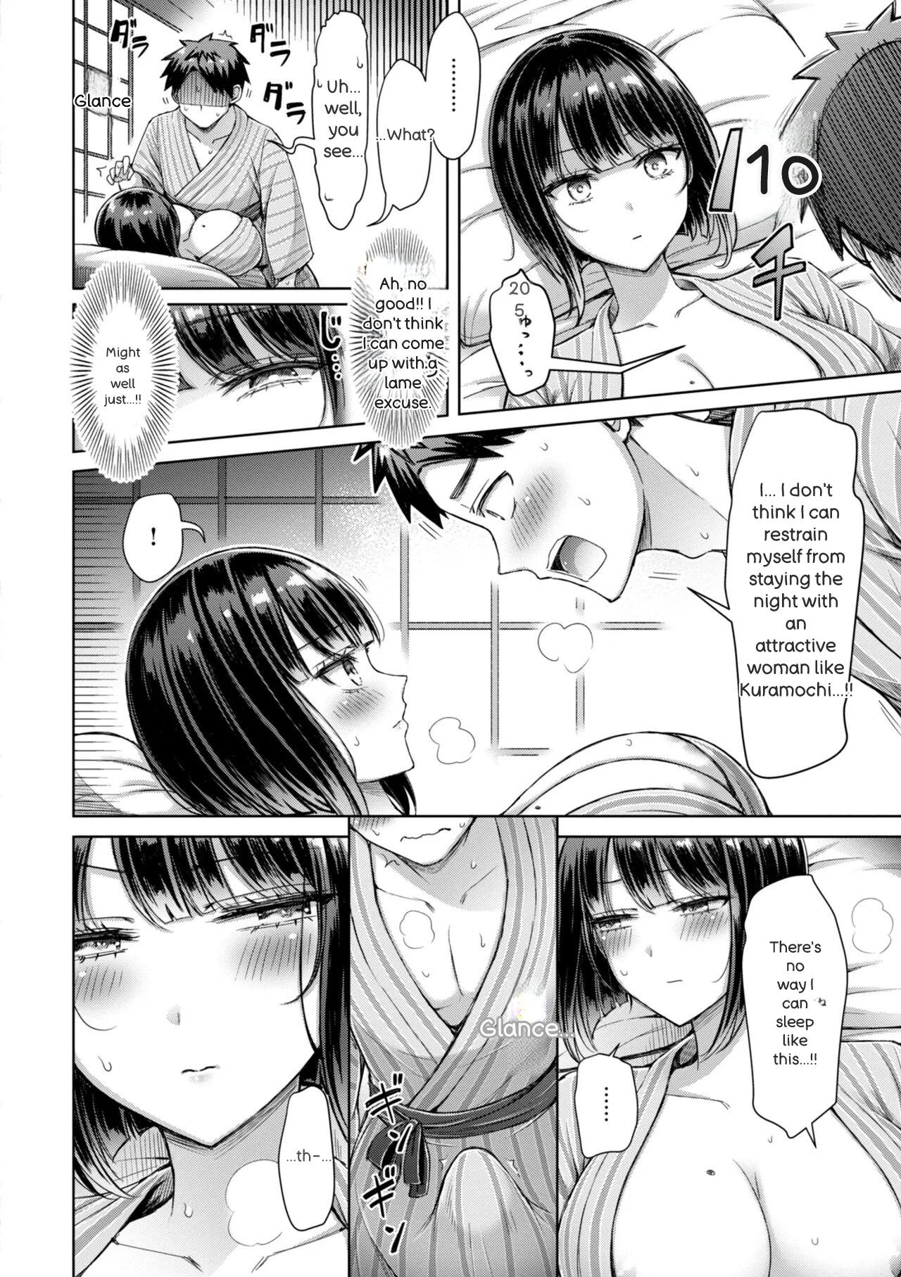 Zenbu Chichi - All Tits World + Ayatsuji-ke desuzo!! page 116