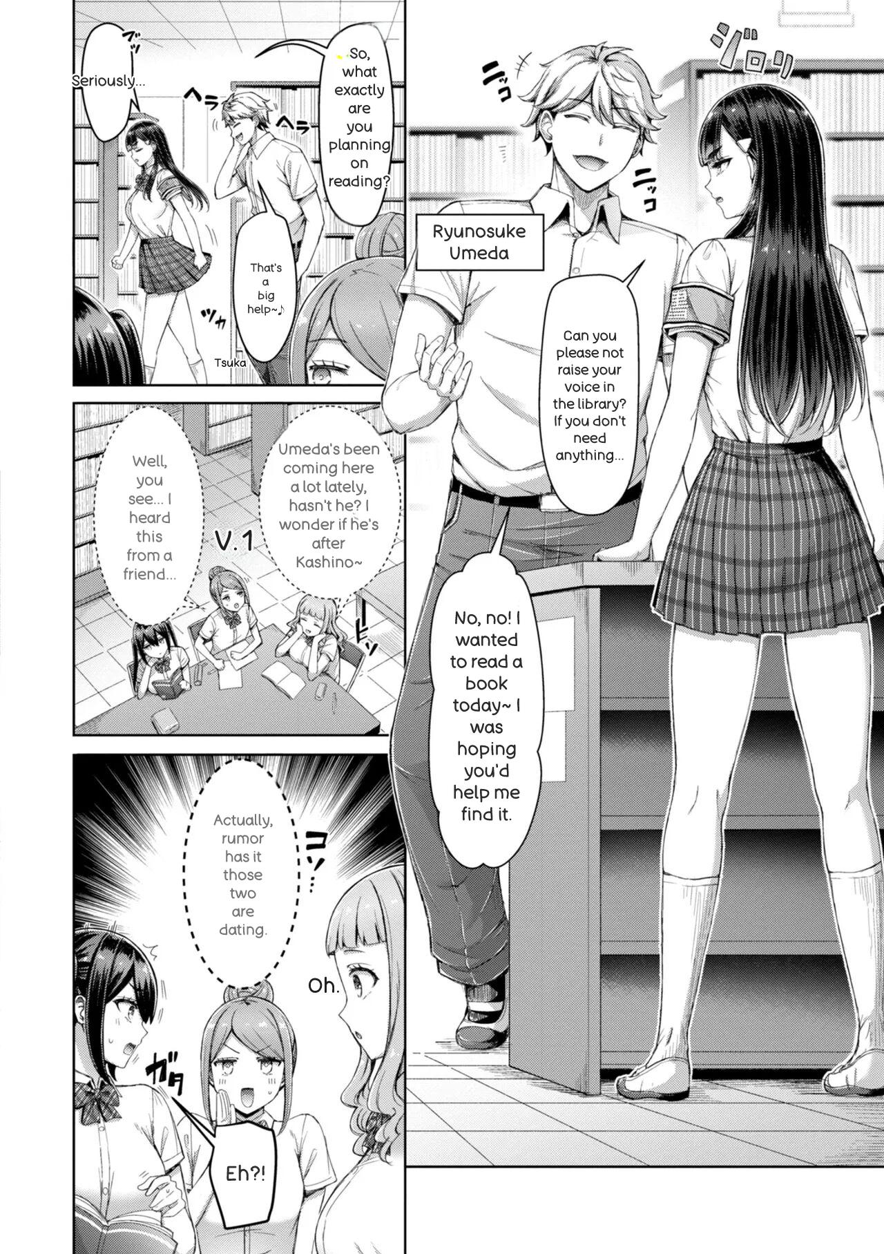 Zenbu Chichi - All Tits World + Ayatsuji-ke desuzo!! page 132
