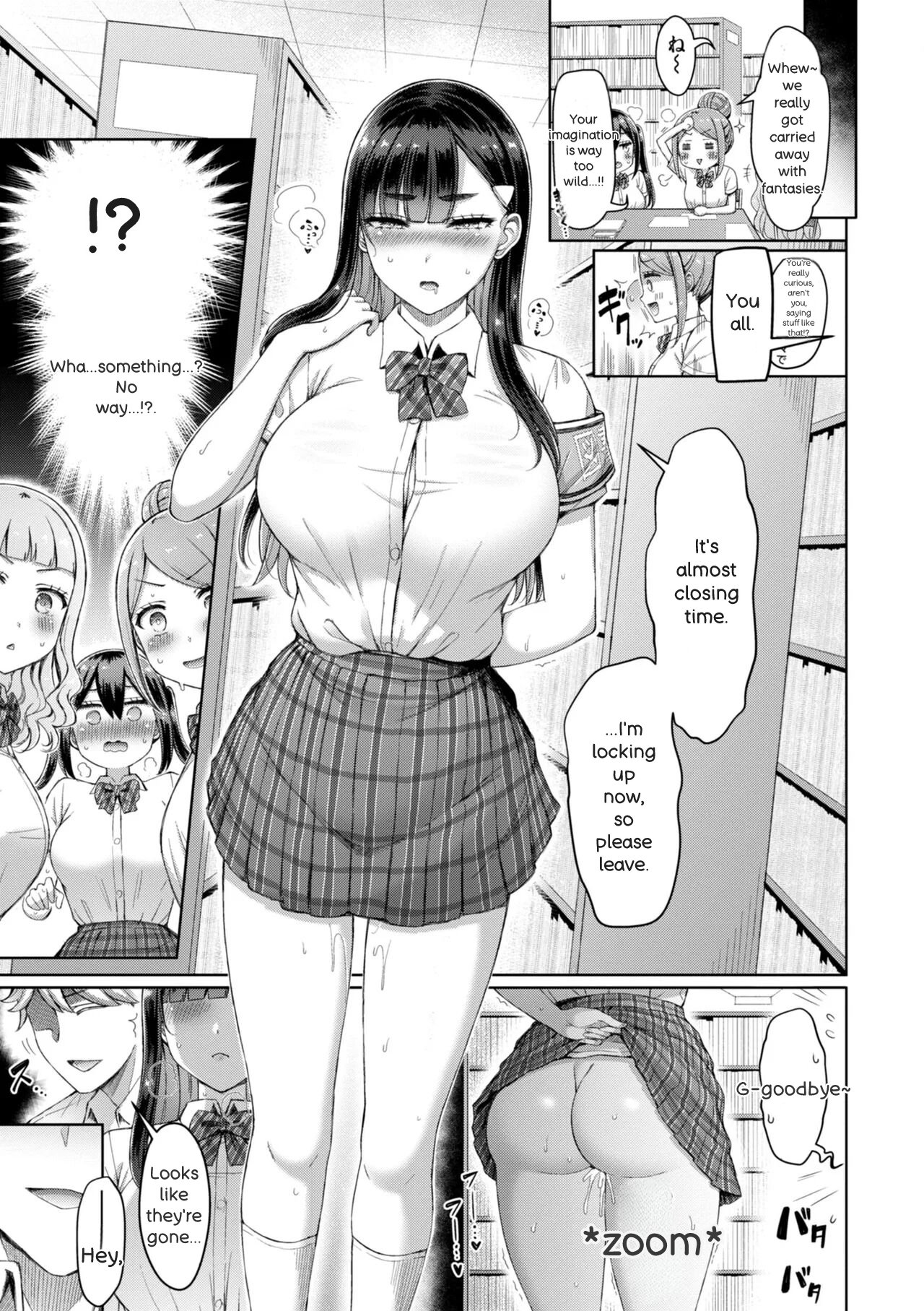Zenbu Chichi - All Tits World + Ayatsuji-ke desuzo!! page 149