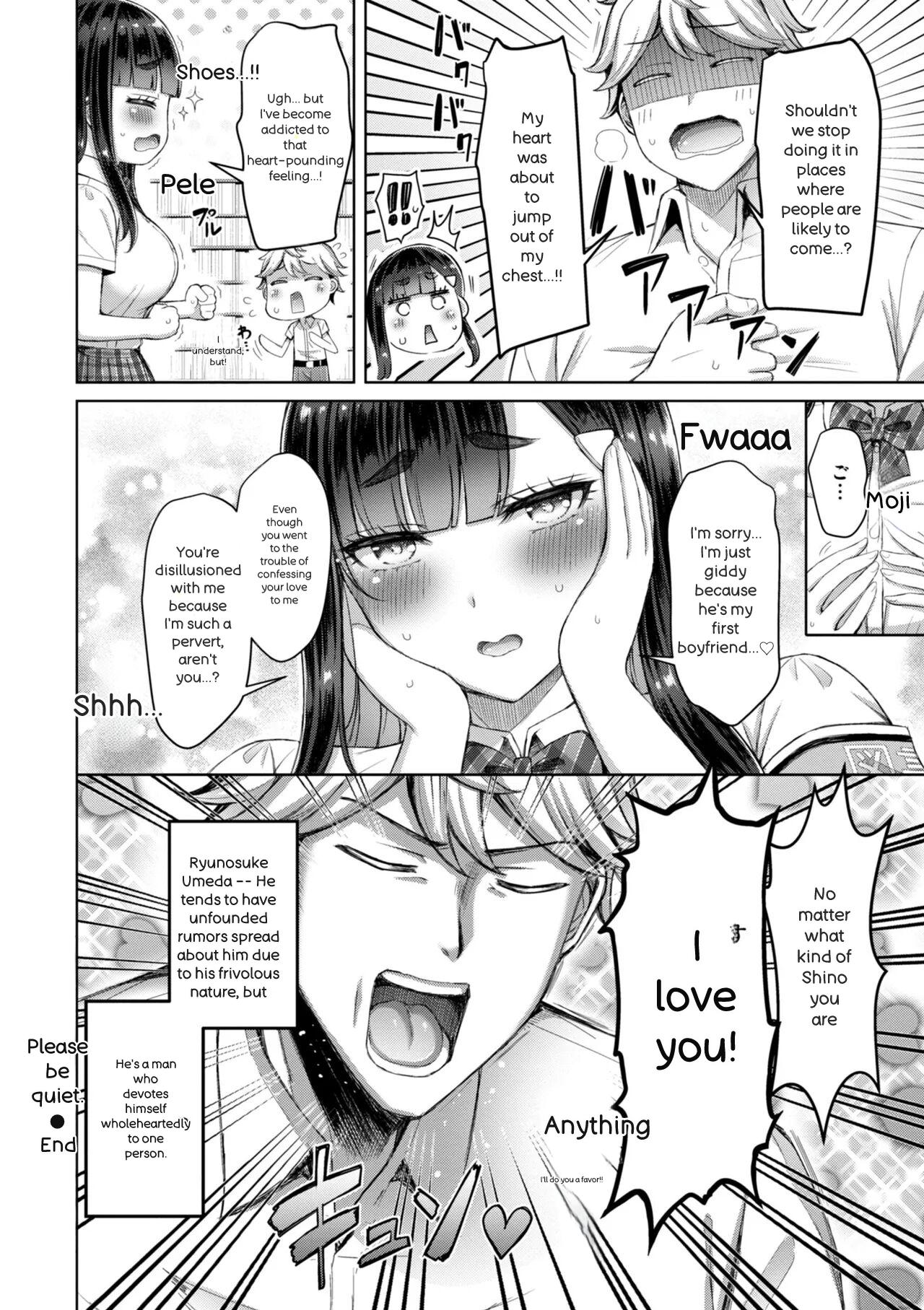 Zenbu Chichi - All Tits World + Ayatsuji-ke desuzo!! page 150