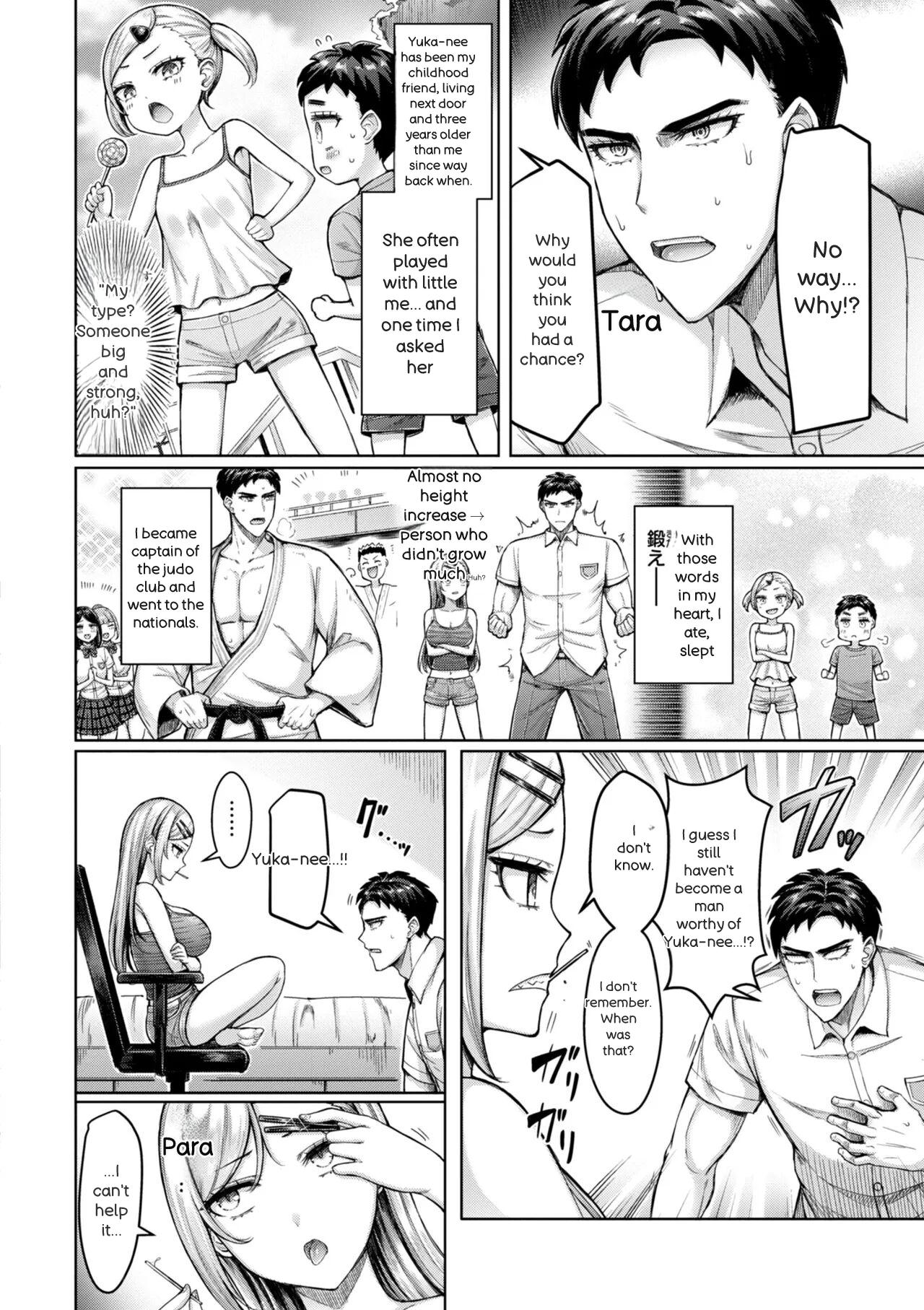 Zenbu Chichi - All Tits World + Ayatsuji-ke desuzo!! page 174