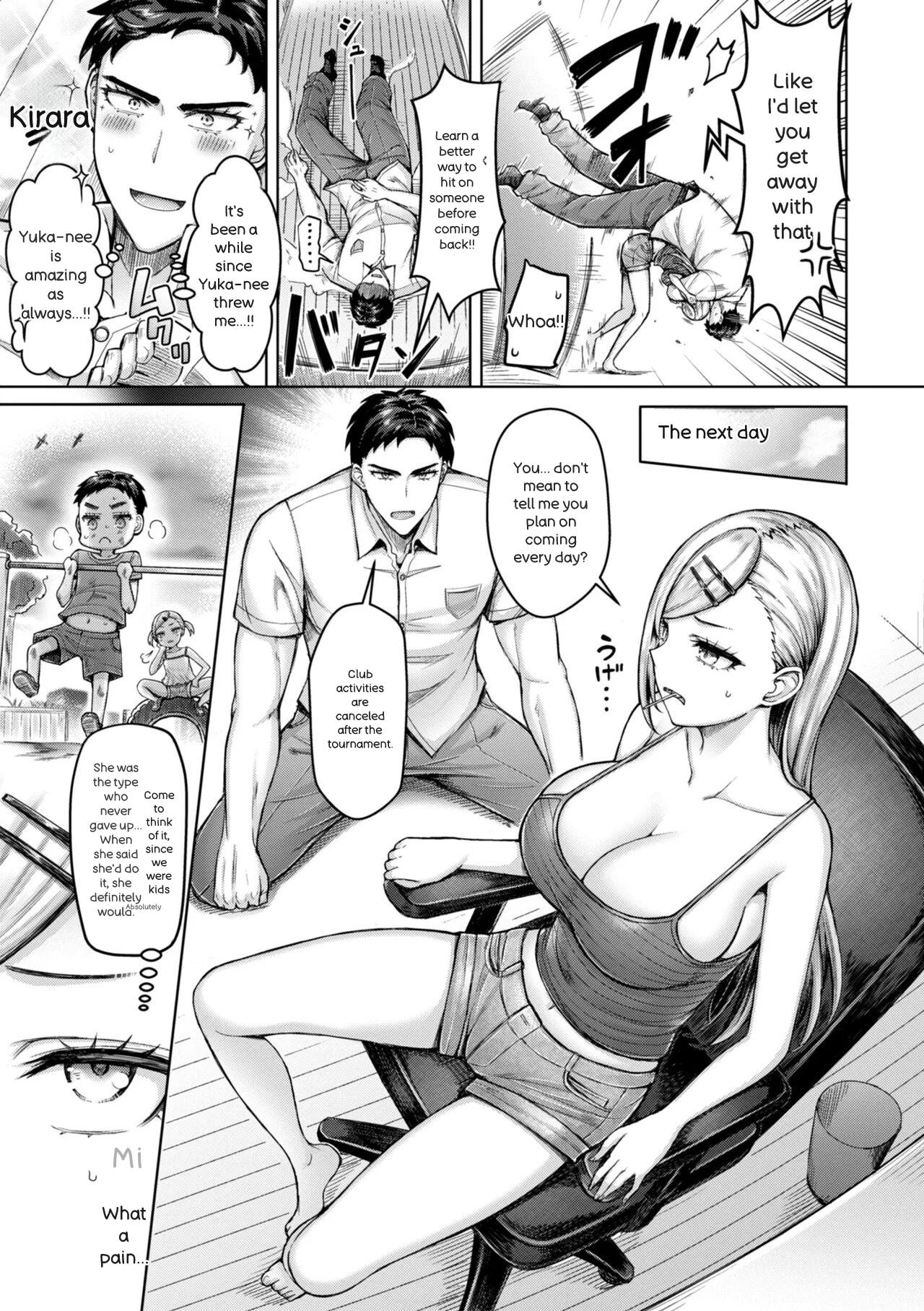 Zenbu Chichi - All Tits World + Ayatsuji-ke desuzo!! page 175