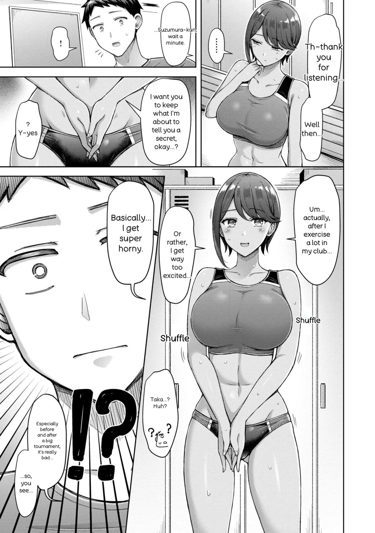 Zenbu Chichi - All Tits World + Ayatsuji-ke desuzo!! page 193