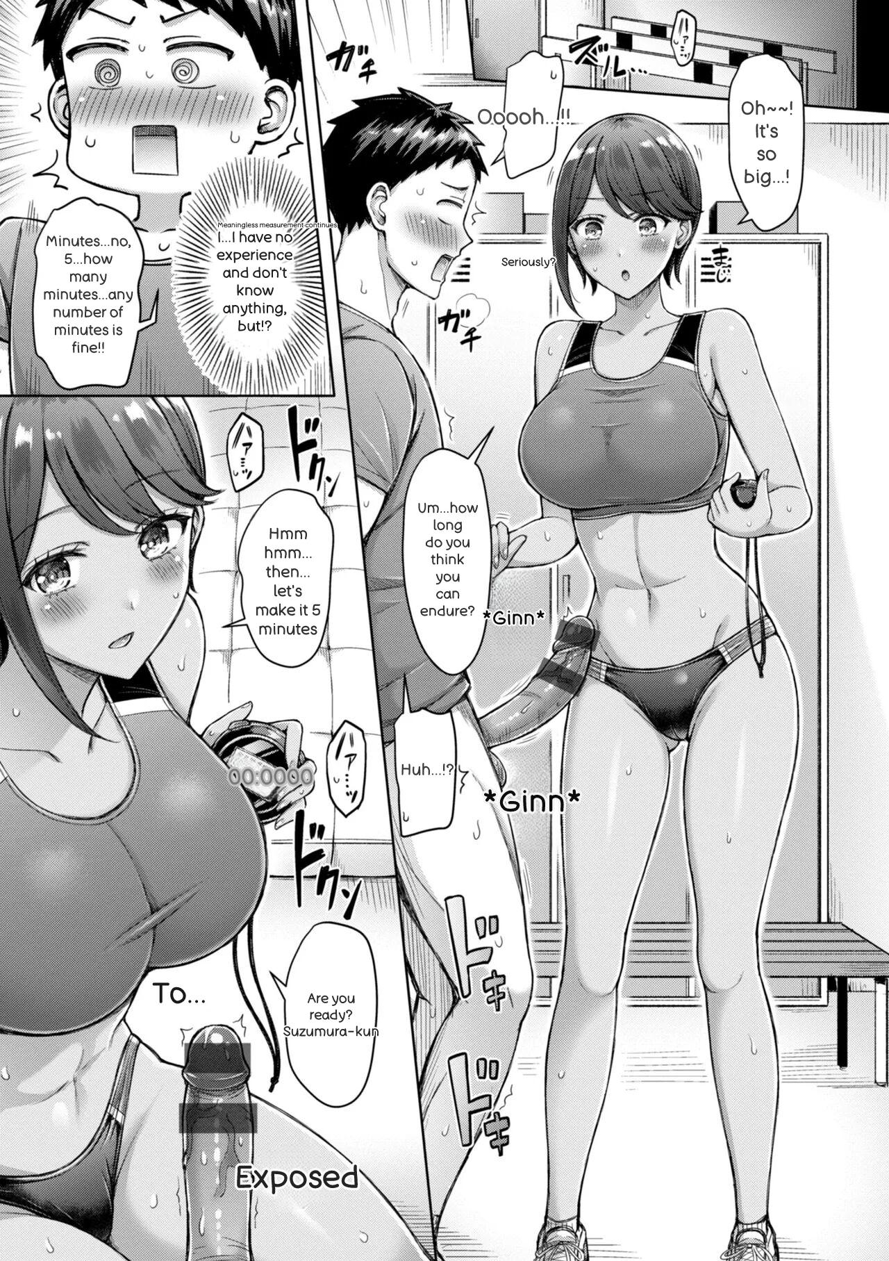Zenbu Chichi - All Tits World + Ayatsuji-ke desuzo!! page 195