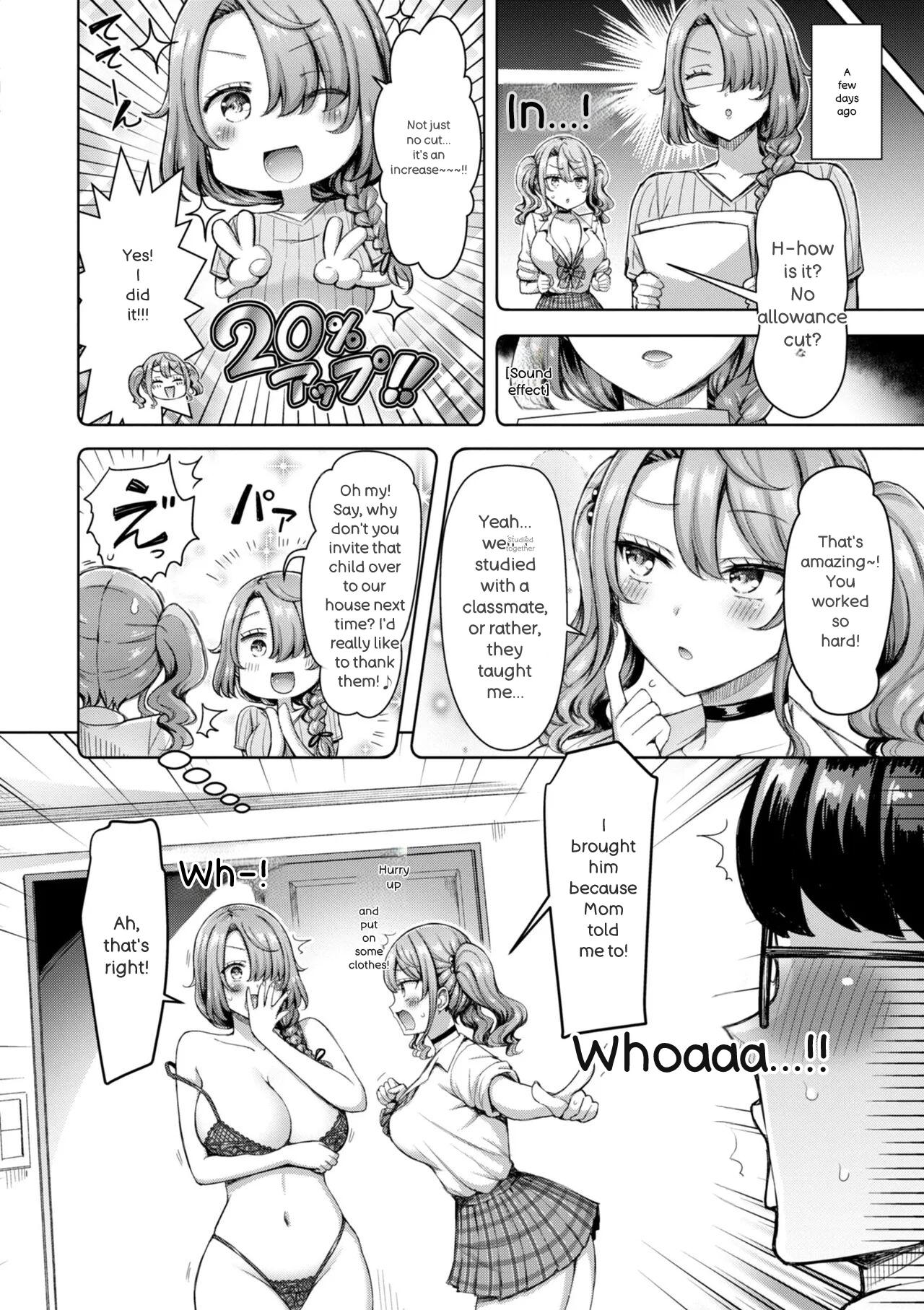 Zenbu Chichi - All Tits World + Ayatsuji-ke desuzo!! page 26