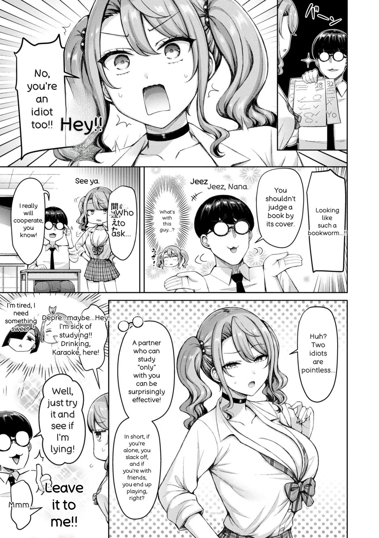 Zenbu Chichi - All Tits World + Ayatsuji-ke desuzo!! page 7