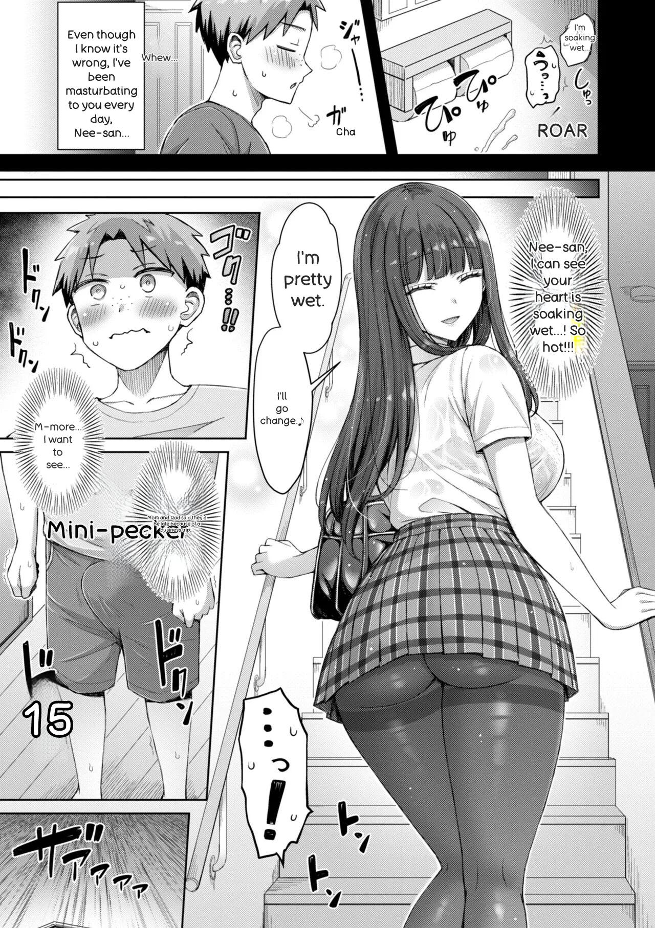 Zenbu Chichi - All Tits World + Ayatsuji-ke desuzo!! page 91