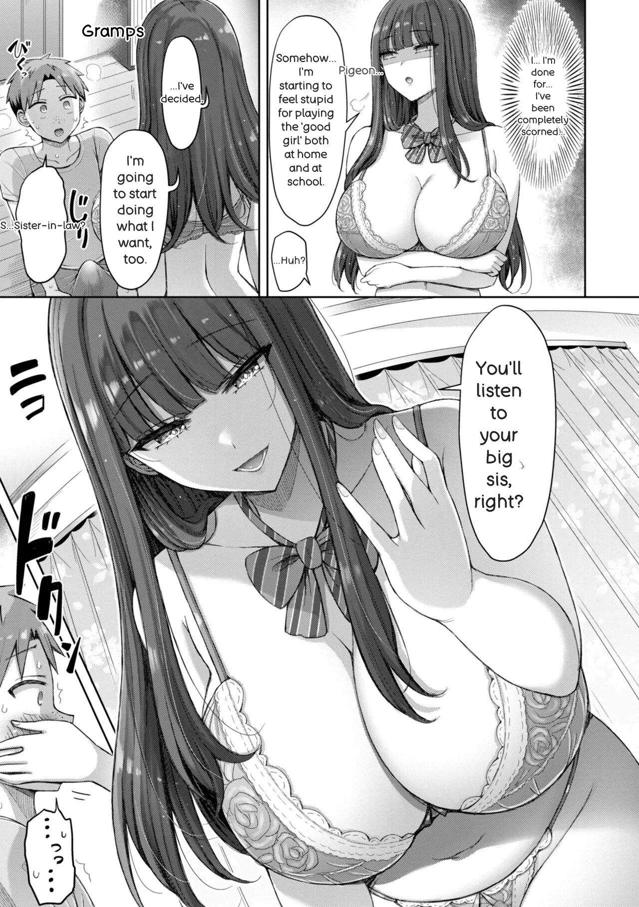 Zenbu Chichi - All Tits World + Ayatsuji-ke desuzo!! page 95