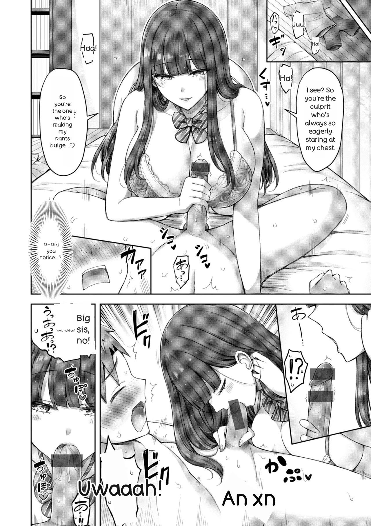 Zenbu Chichi - All Tits World + Ayatsuji-ke desuzo!! page 96