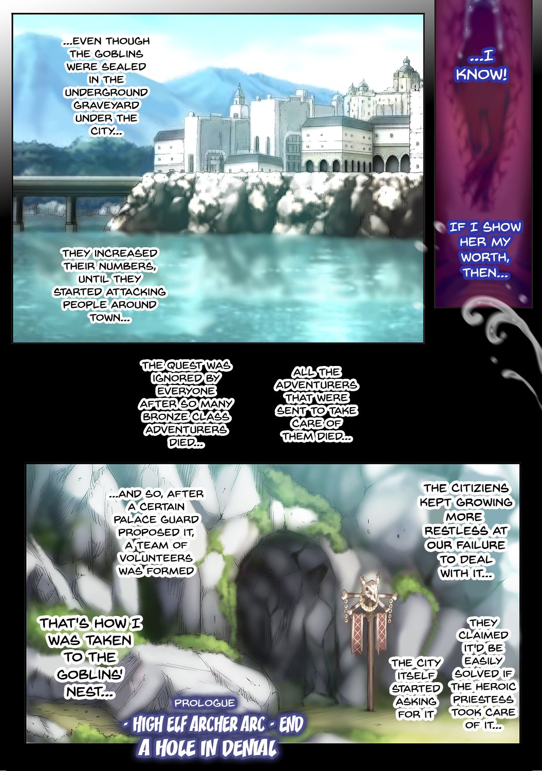 Zenmetsu Party Rape 2 page 20