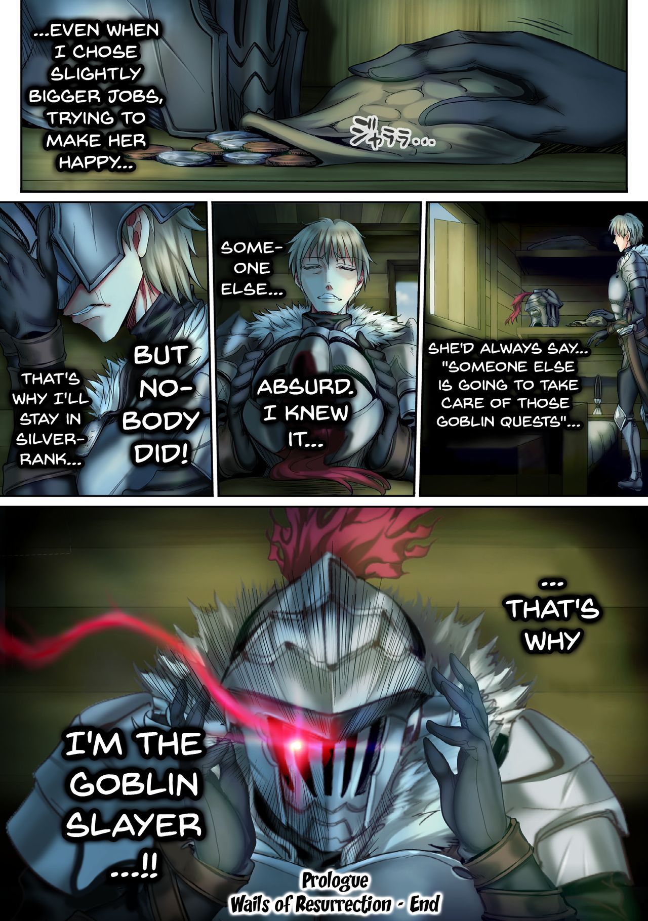 Zenmetsu Party Rape 3 page 17