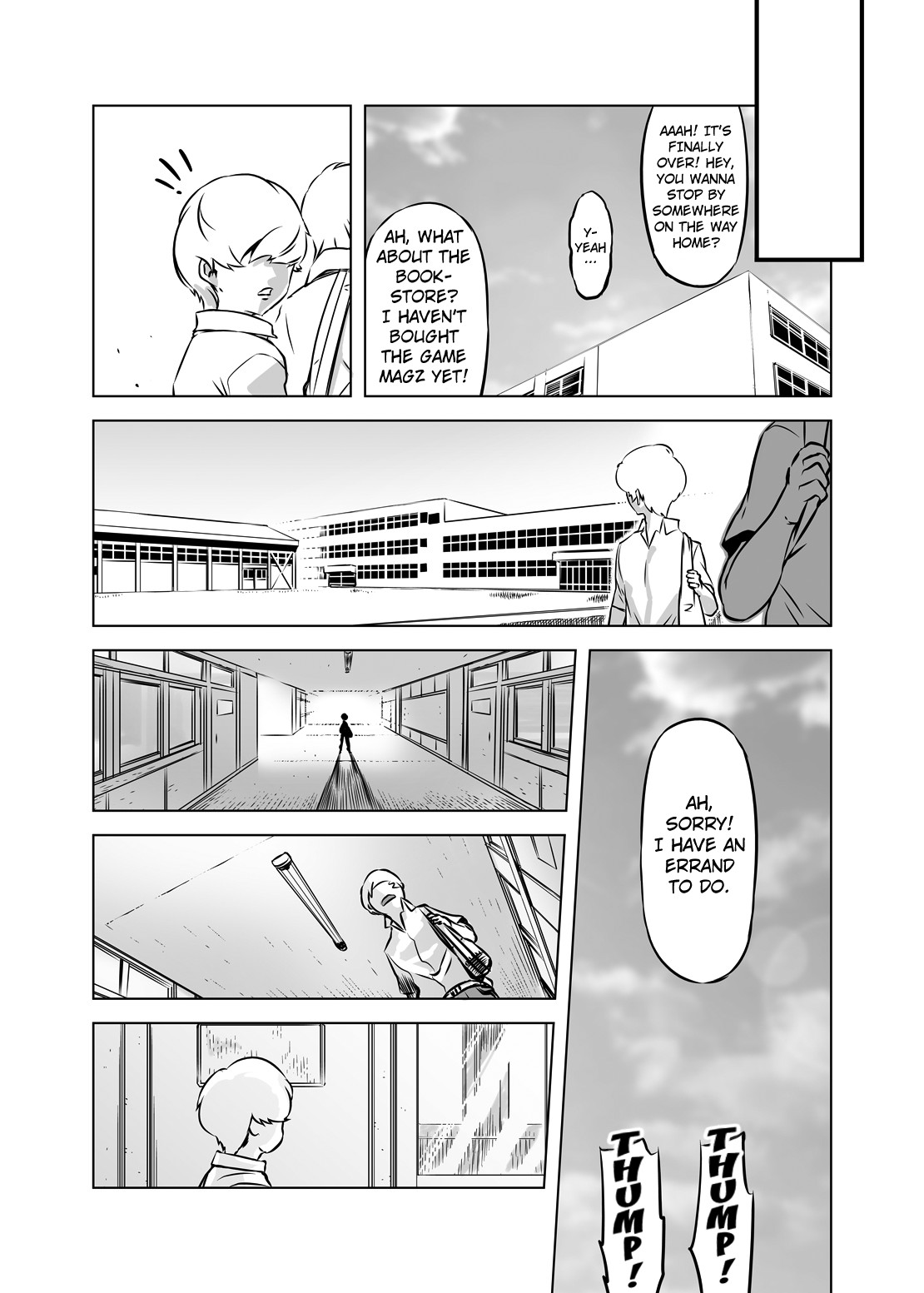 Zentou Mask Seiyoku Slave Hitozuma ○○-san 04 page 13