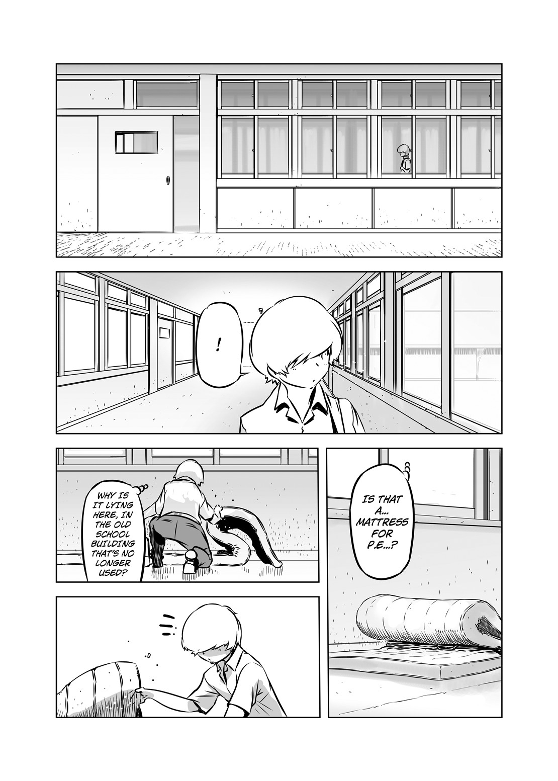 Zentou Mask Seiyoku Slave Hitozuma ○○-san 04 page 14