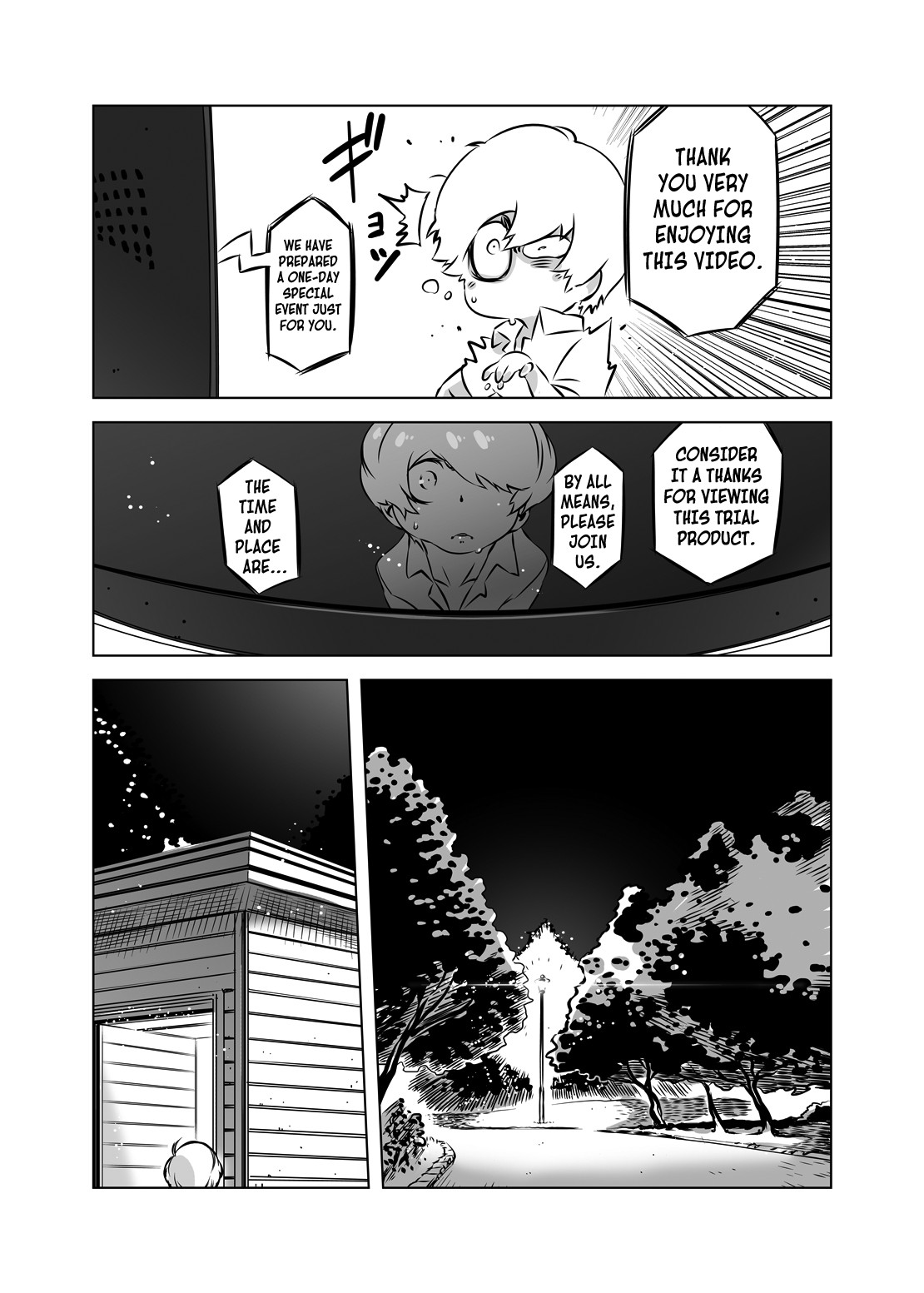 Zentou Mask Seiyoku Slave Hitozuma ○○-san 04 page 31