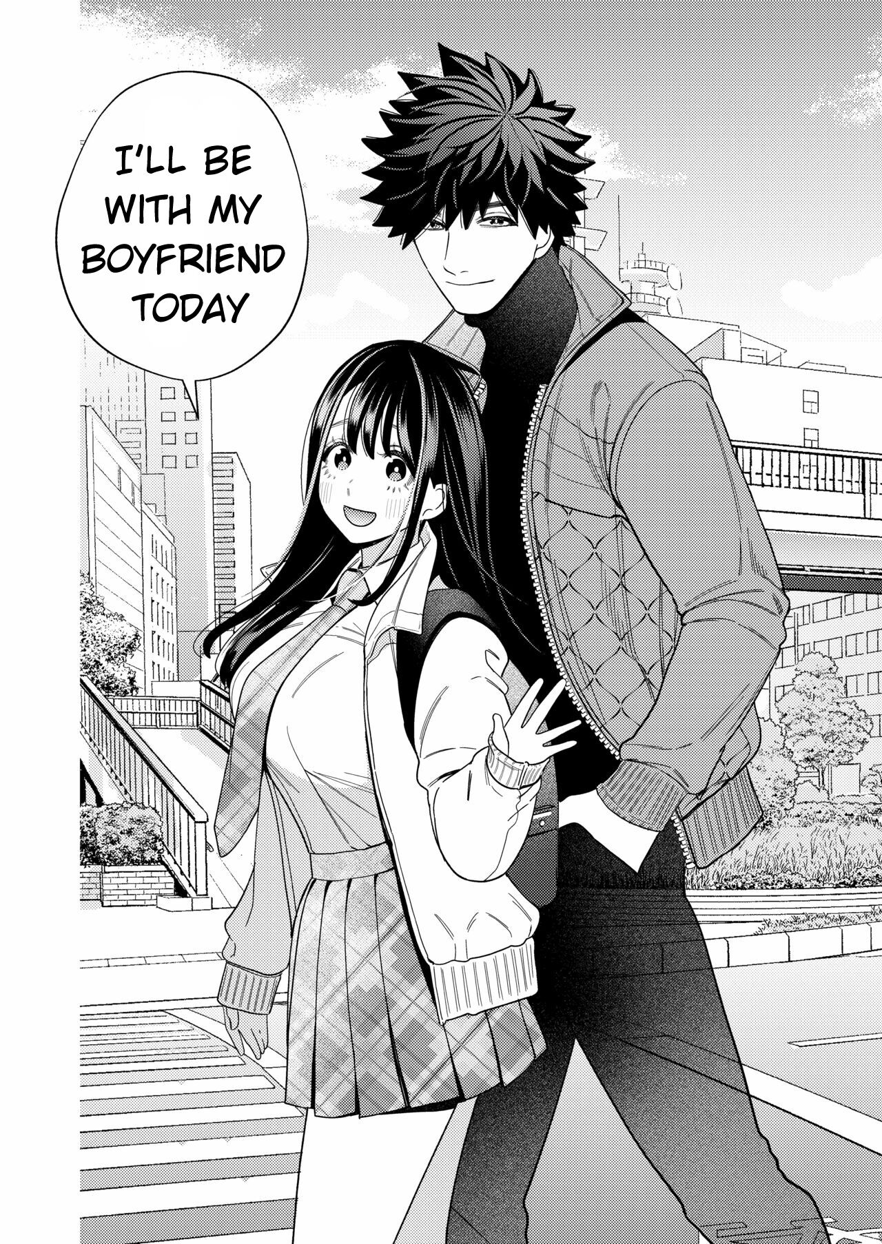 Zetsurin Yurei ga Iku made Tsuitekuru page 75
