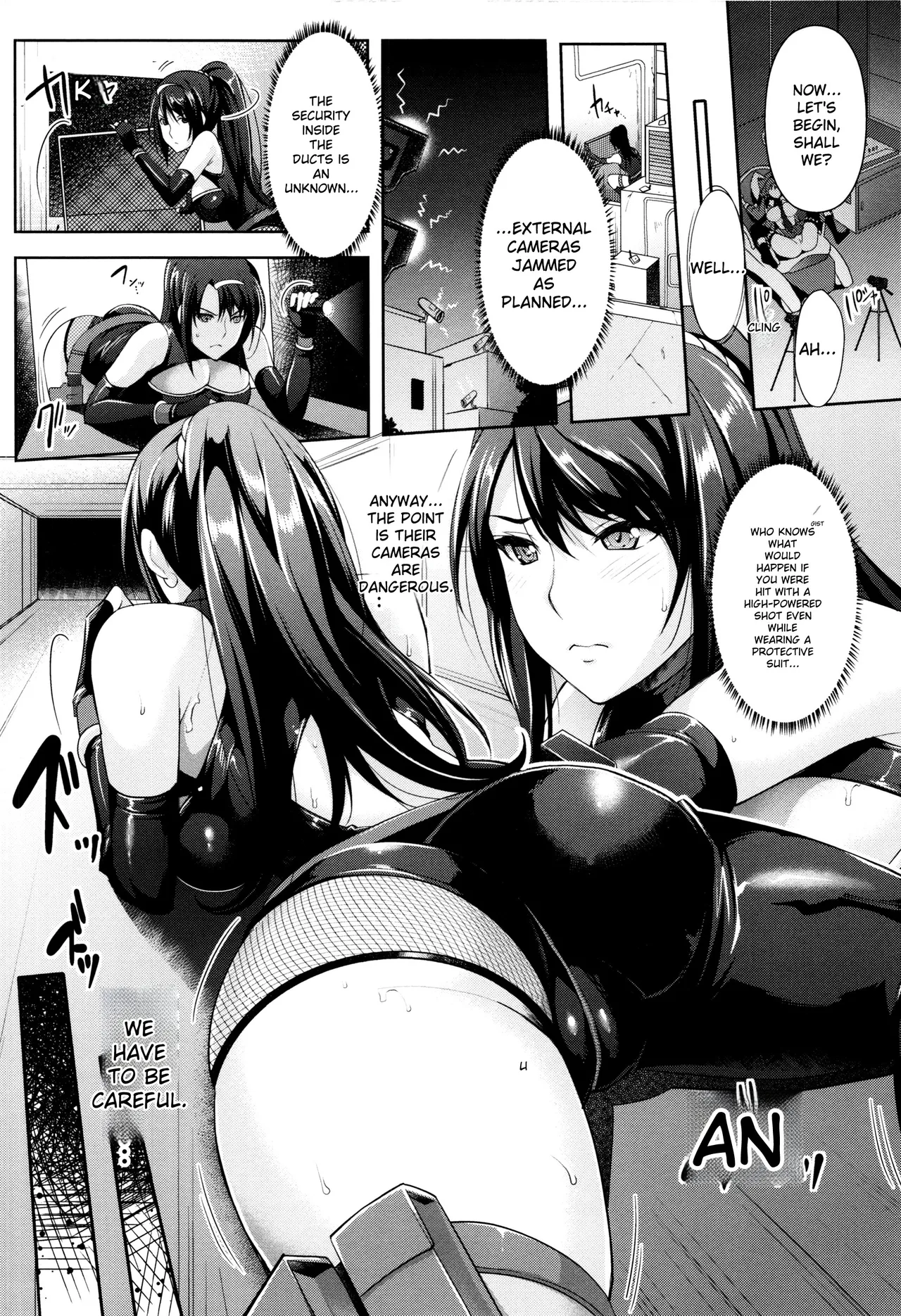 Zettai Fukujuu Camera -Saiin Finder de Anoko o Sennou Satsuei- page 122